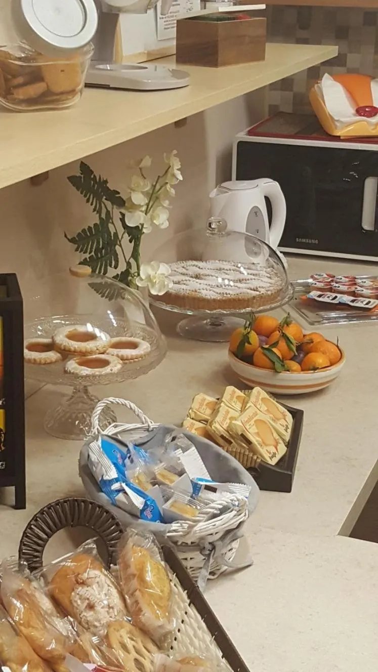 B&B Around the World