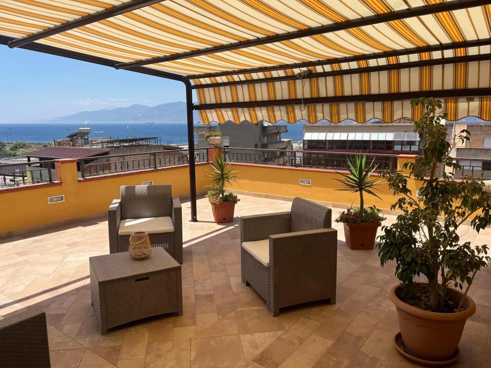 B&B Around the World