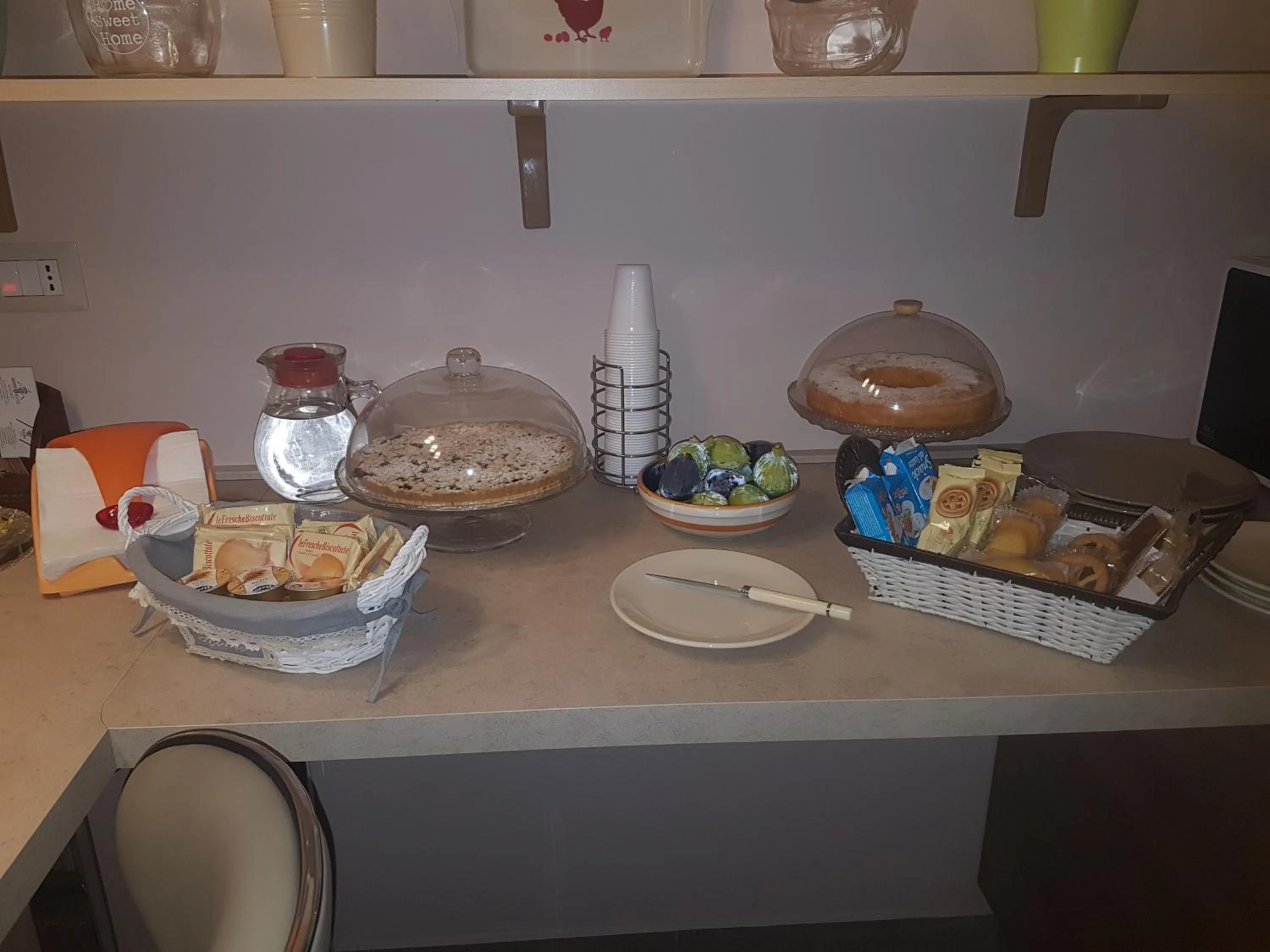 B&B Around the World