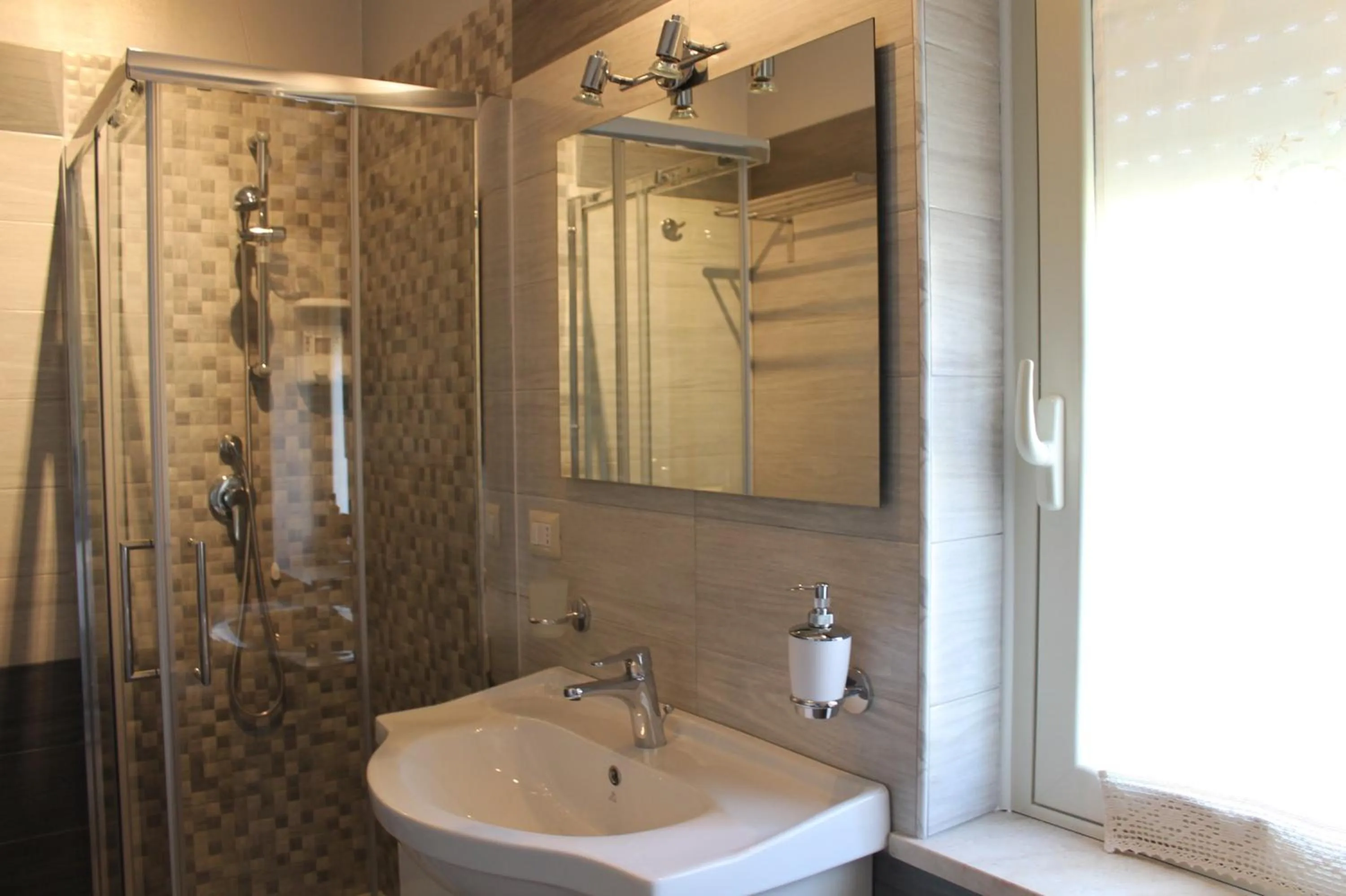 B&B Around the World