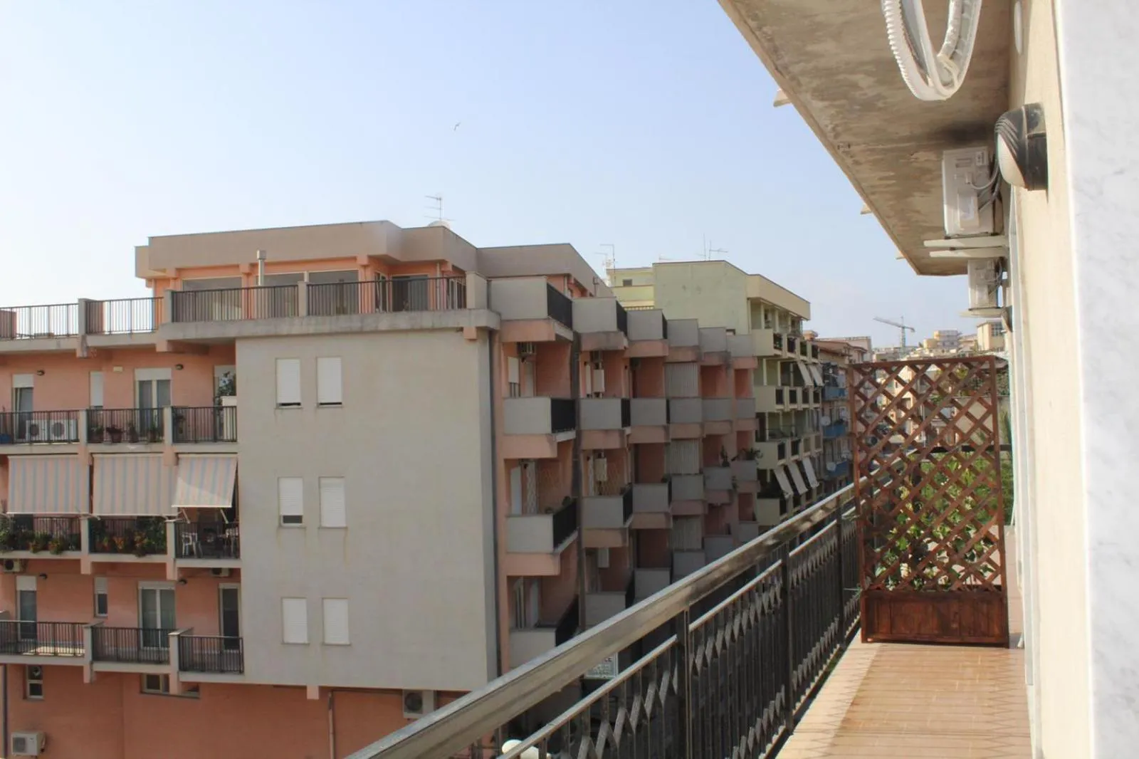 B&B Around the World