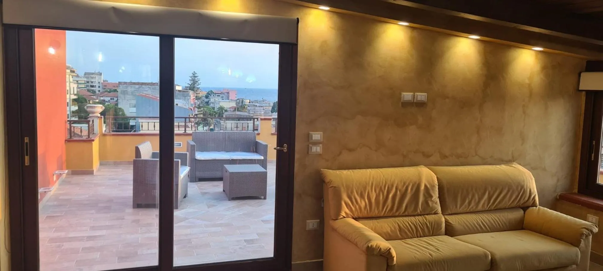 B&B Around the World