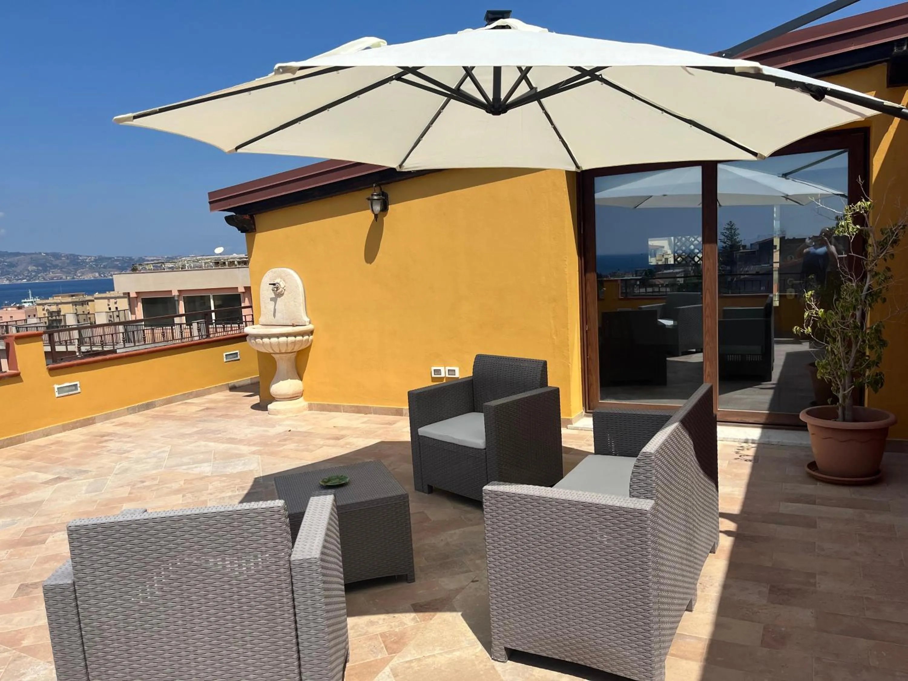 B&B Around the World