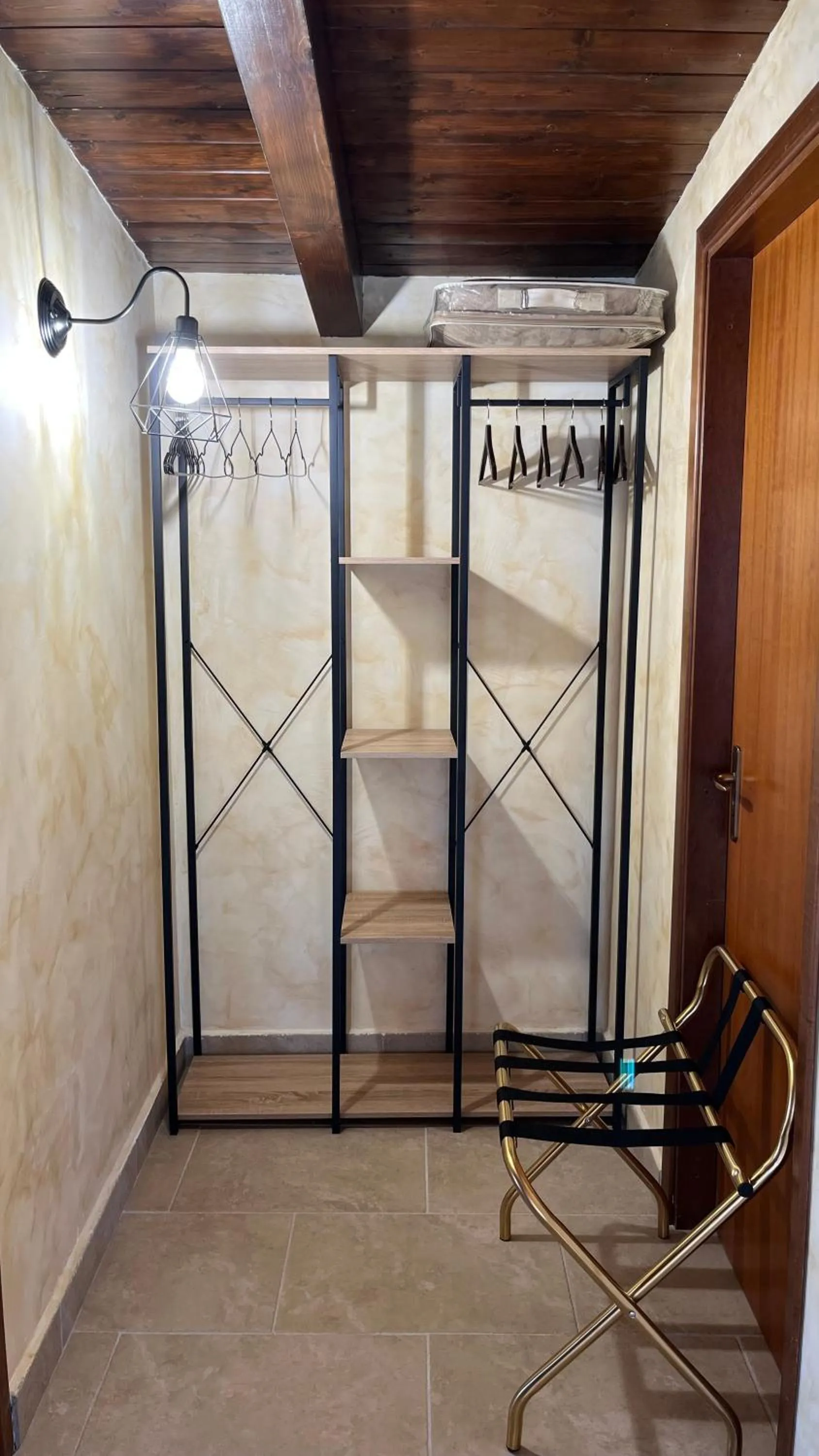 B&B Around the World