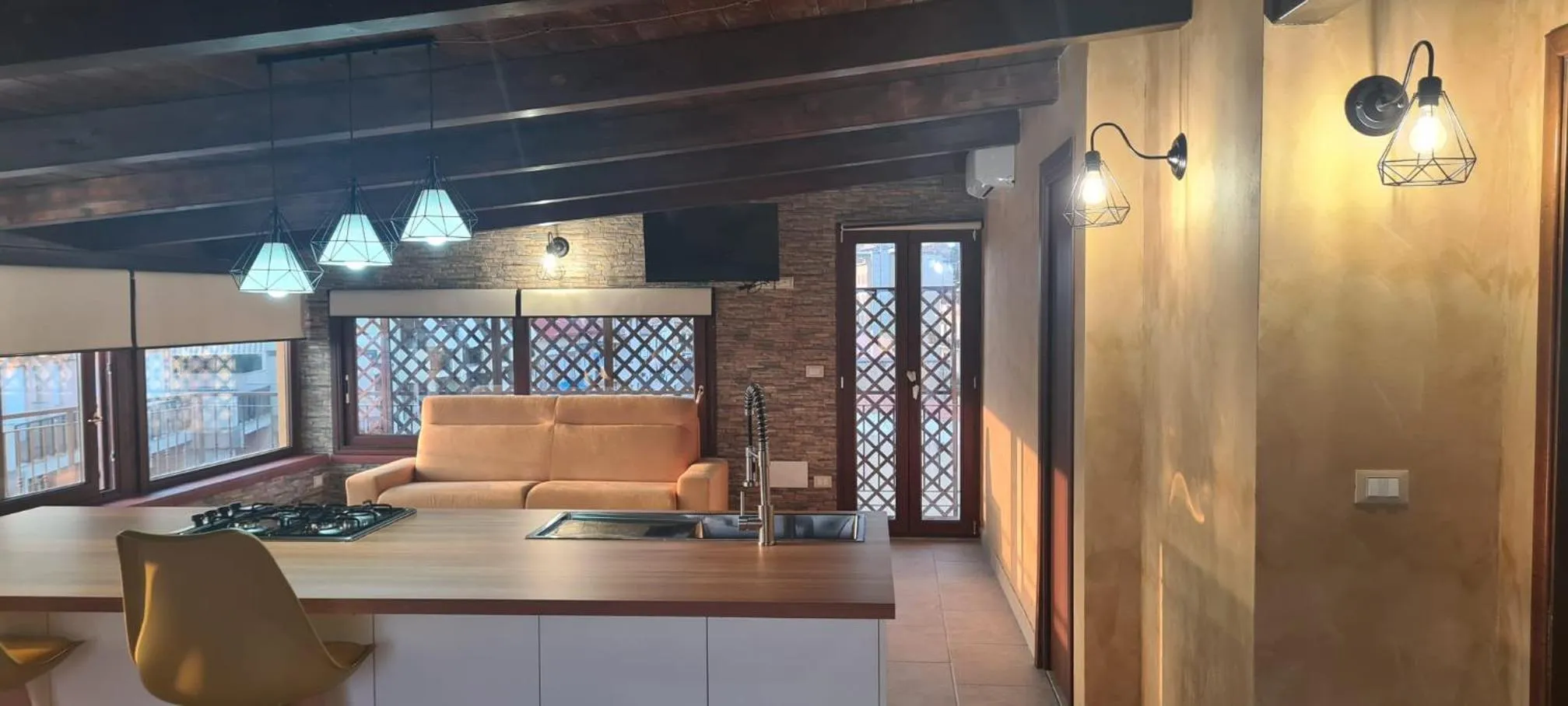 B&B Around the World