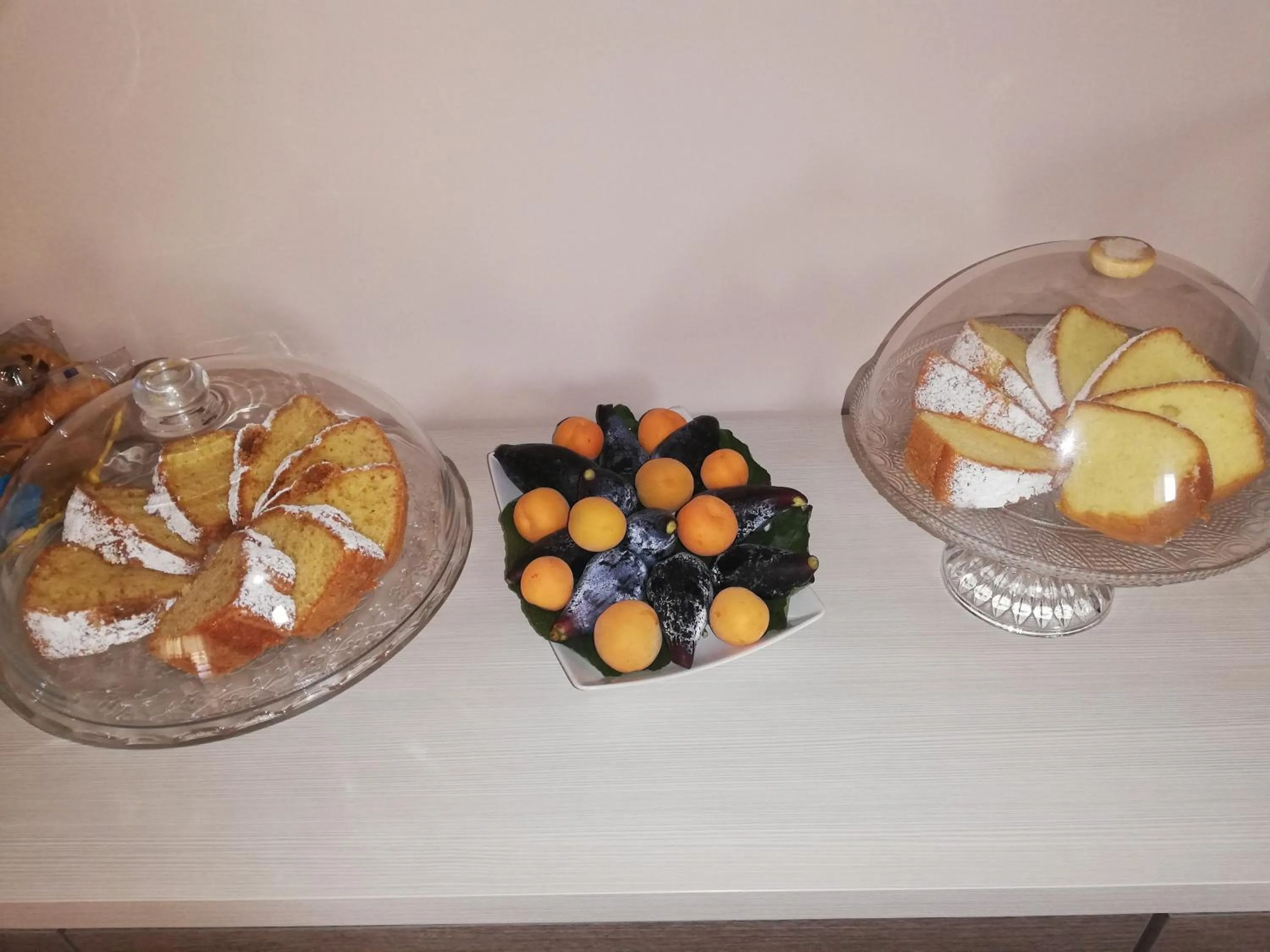 B&B Around the World