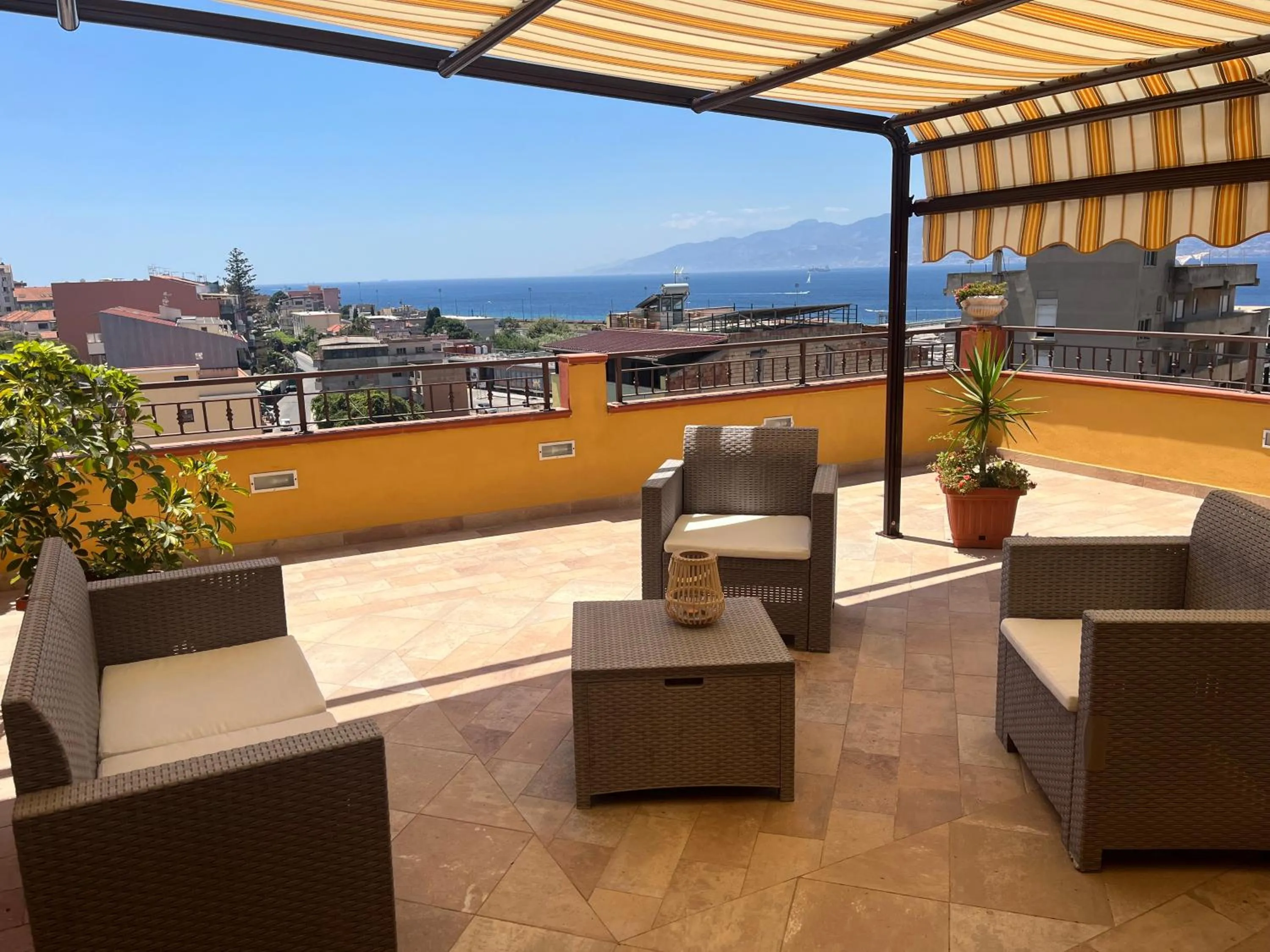 B&B Around the World