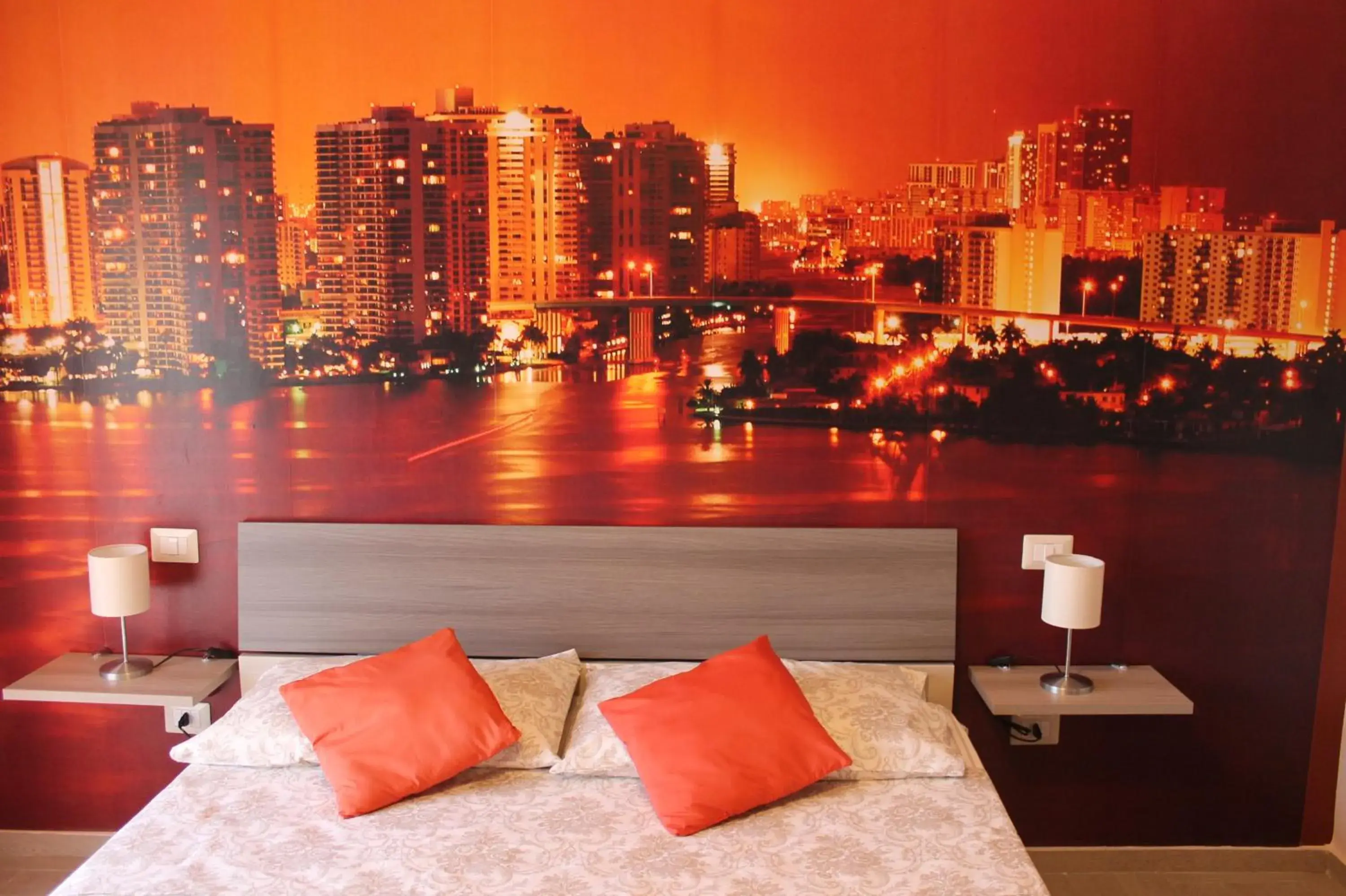 B&B Around the World B&B Around the World