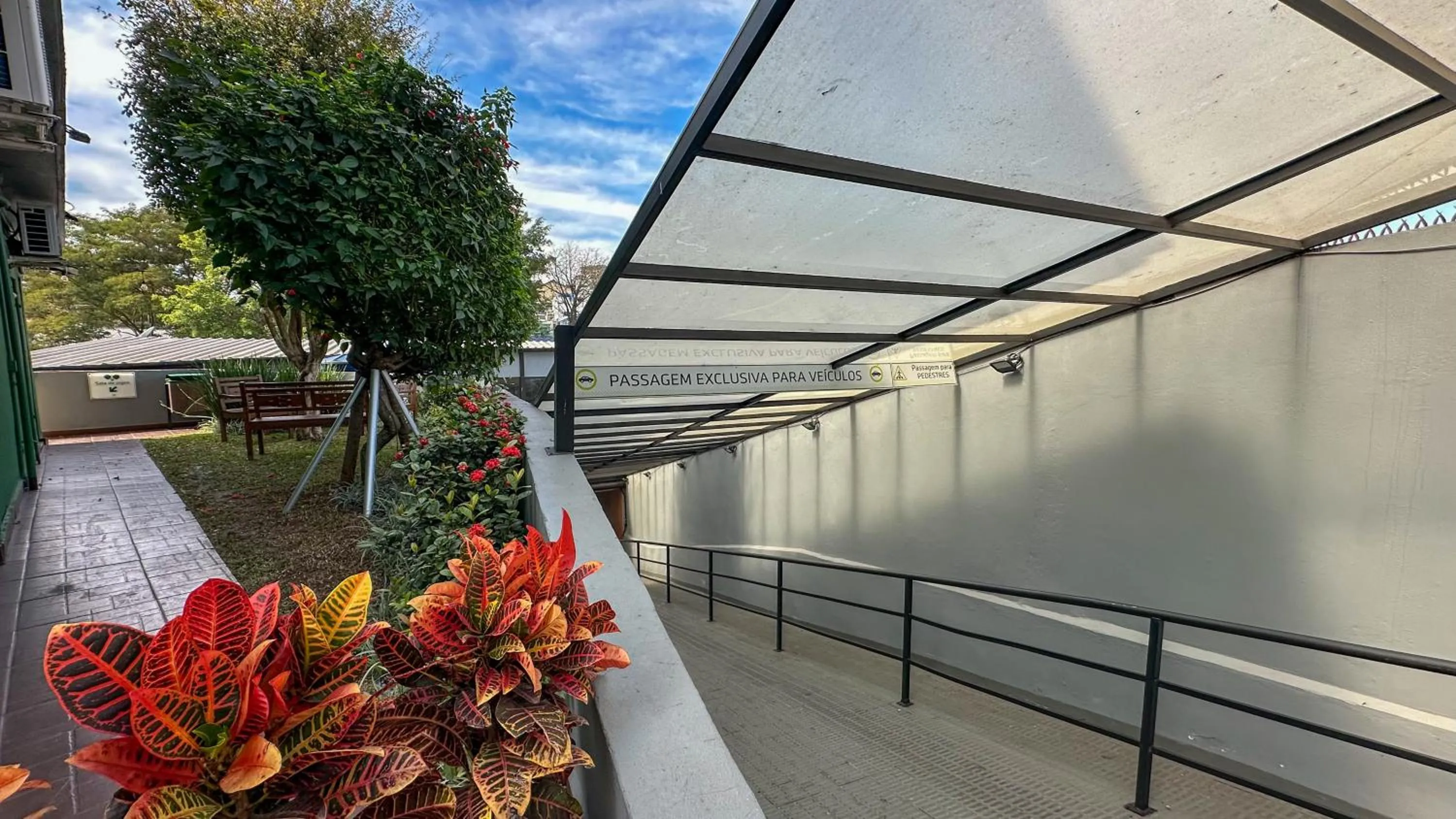 Hotel Vale das Artes