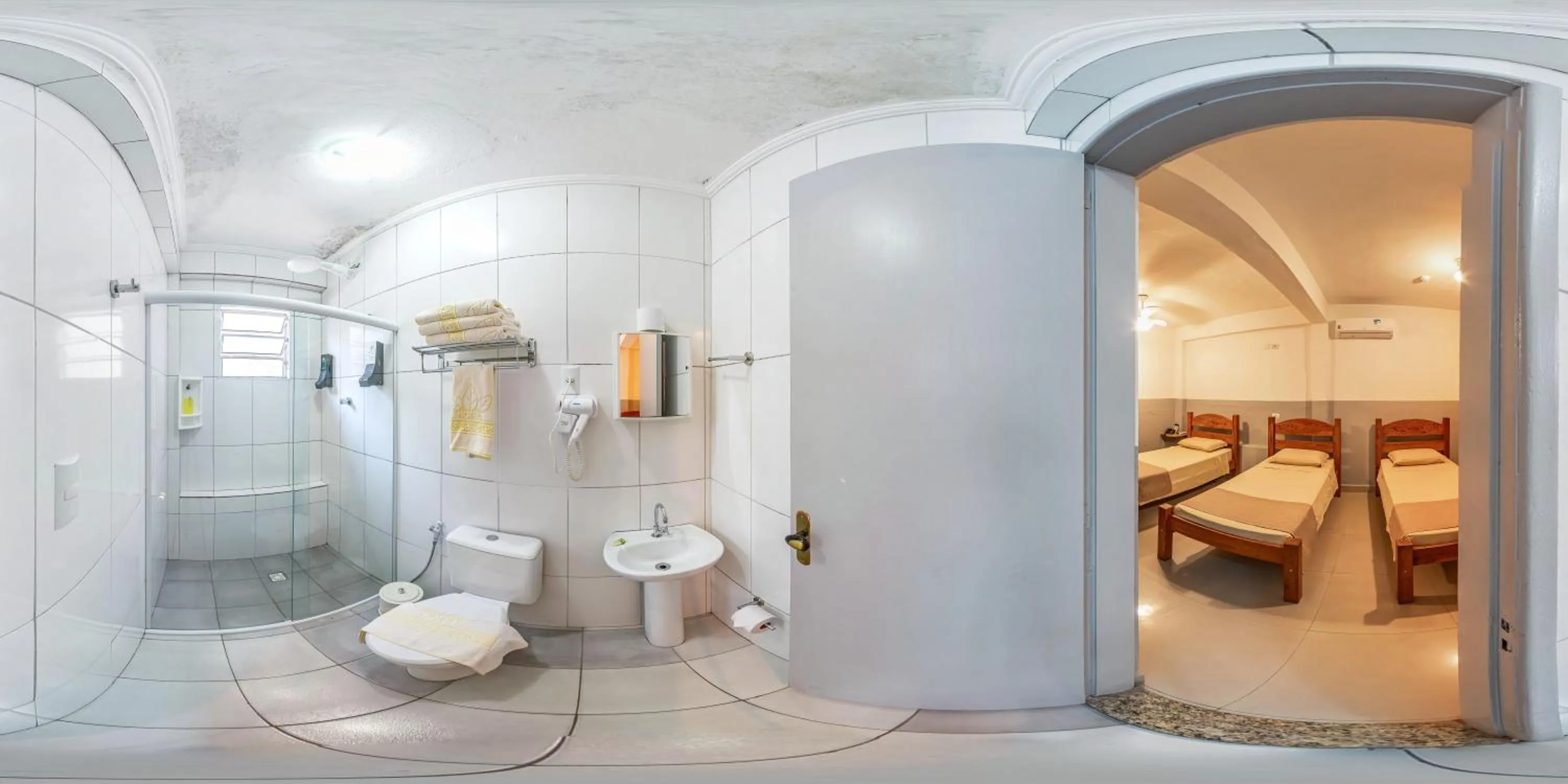 Hotel Vale das Artes