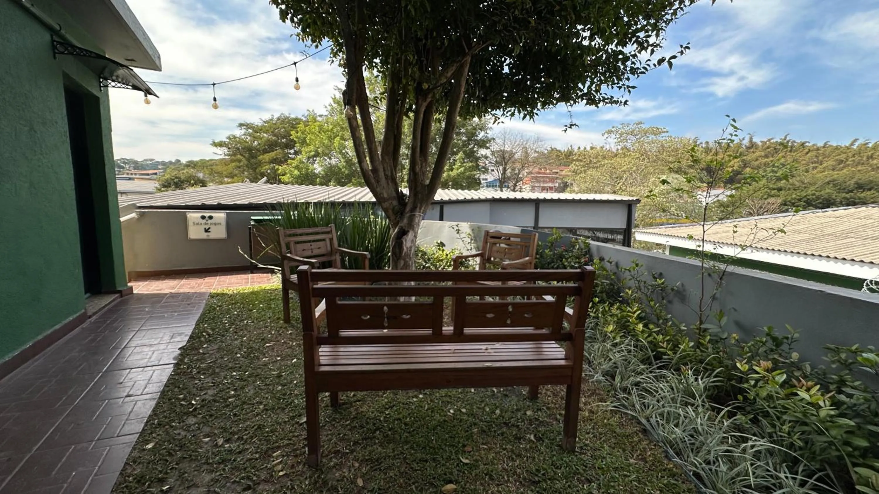 Hotel Vale das Artes