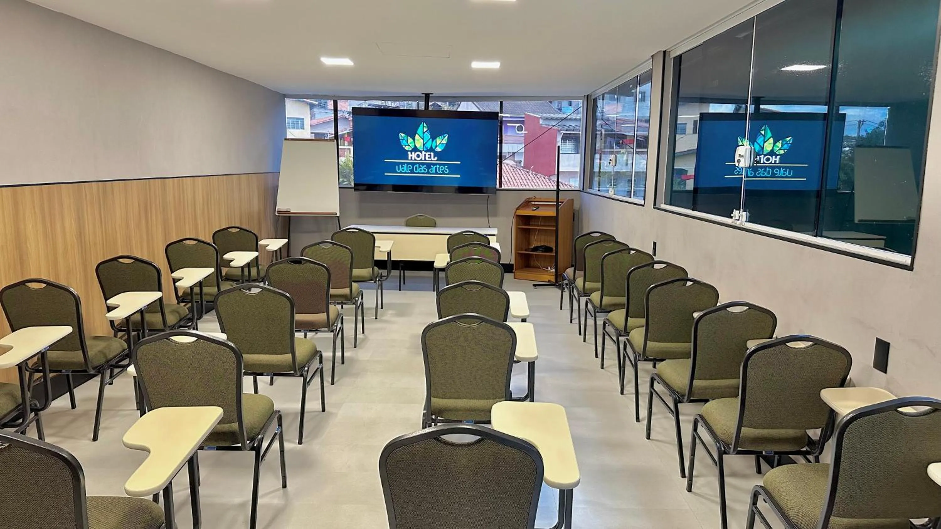 Hotel Vale das Artes