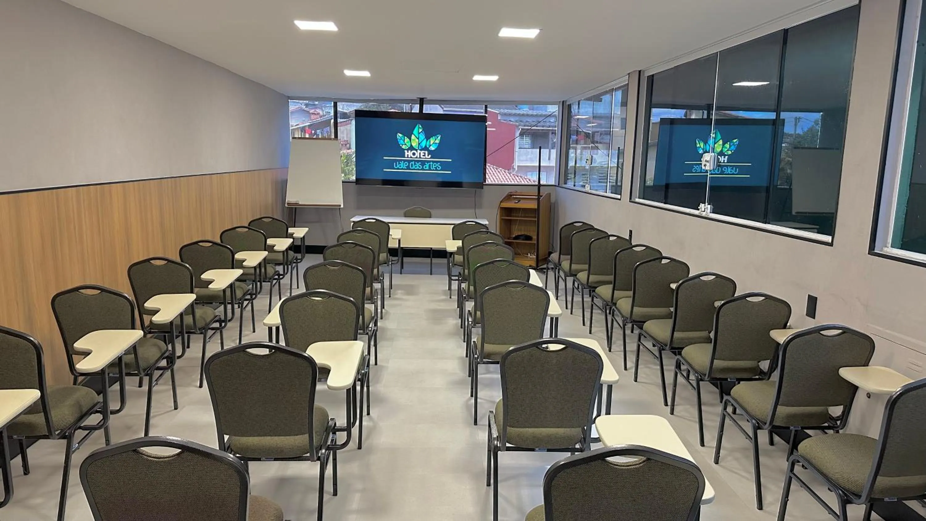 Hotel Vale das Artes