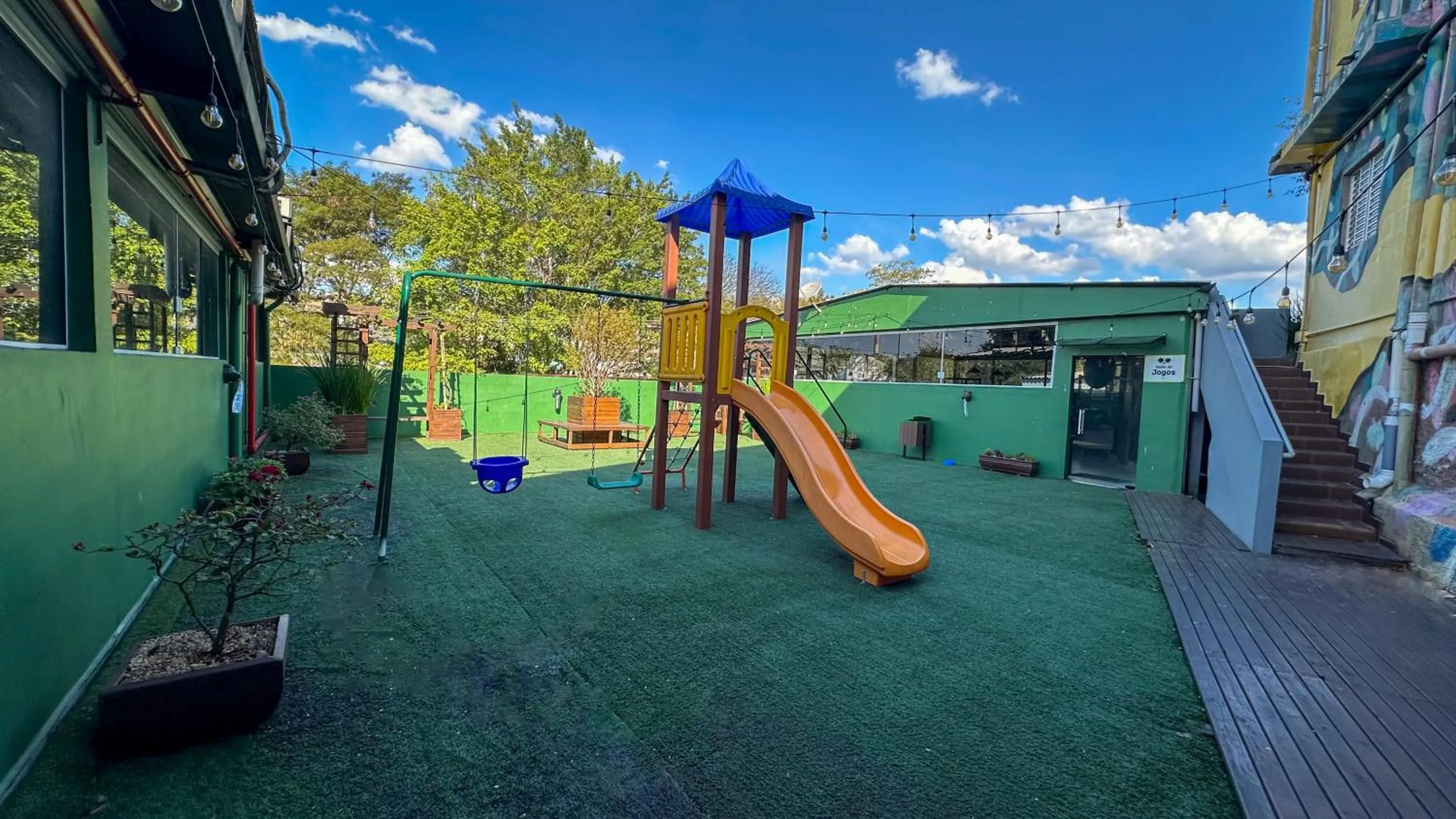 Hotel Vale das Artes