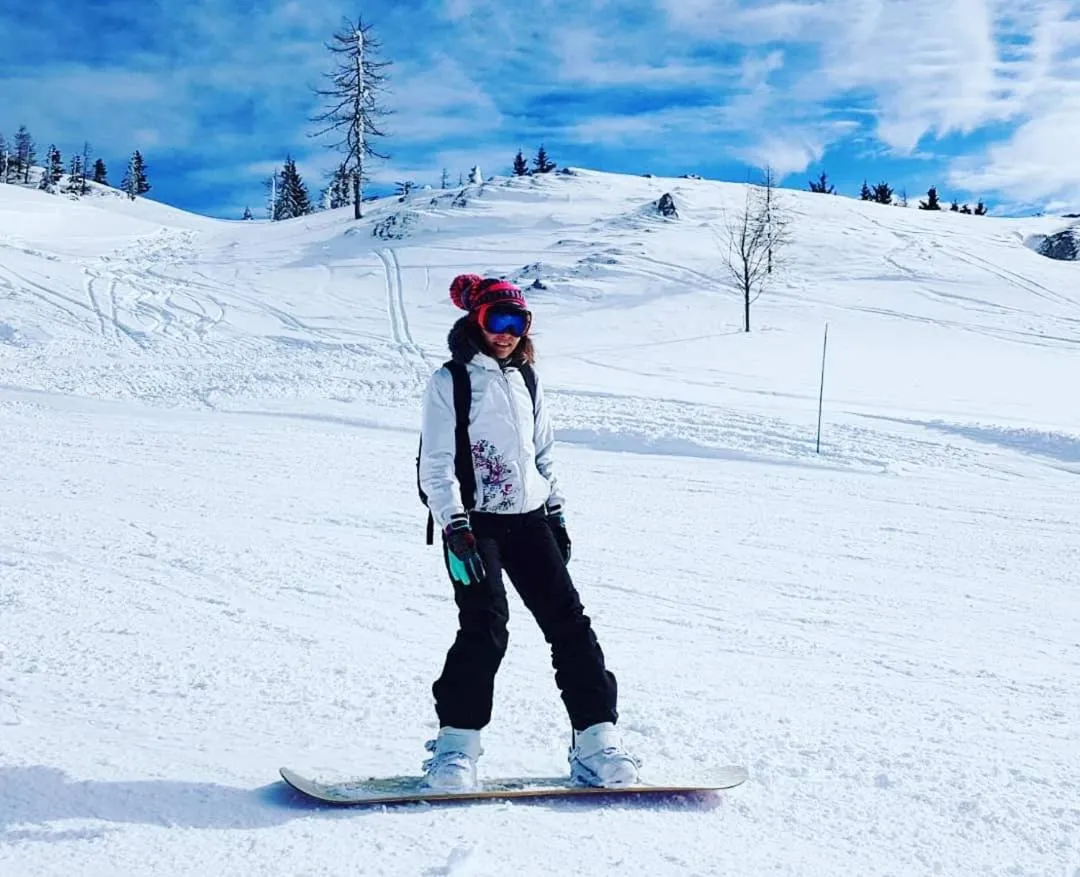 Koča Bistra - Velika planina