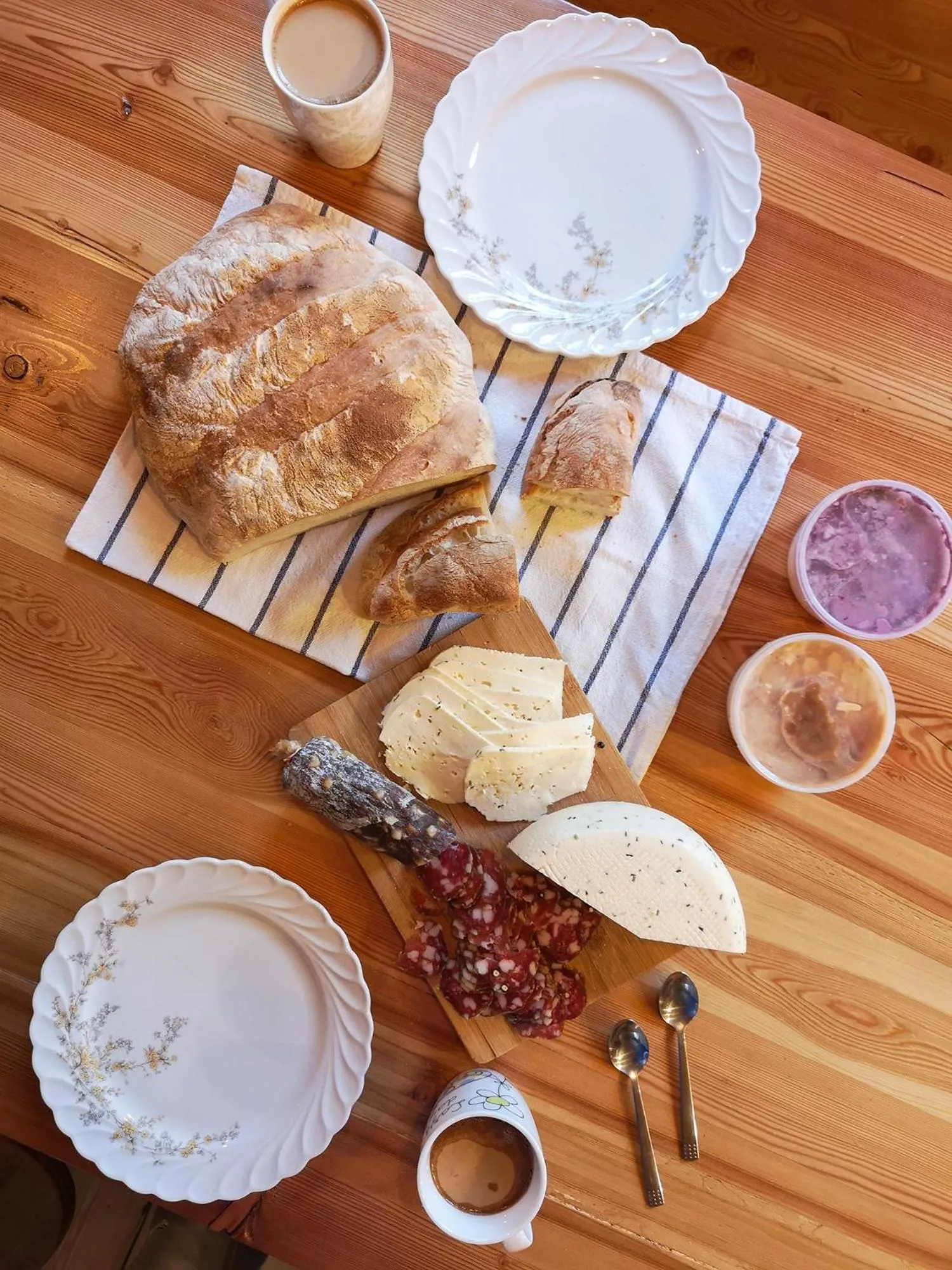 Koča Bistra - Velika planina