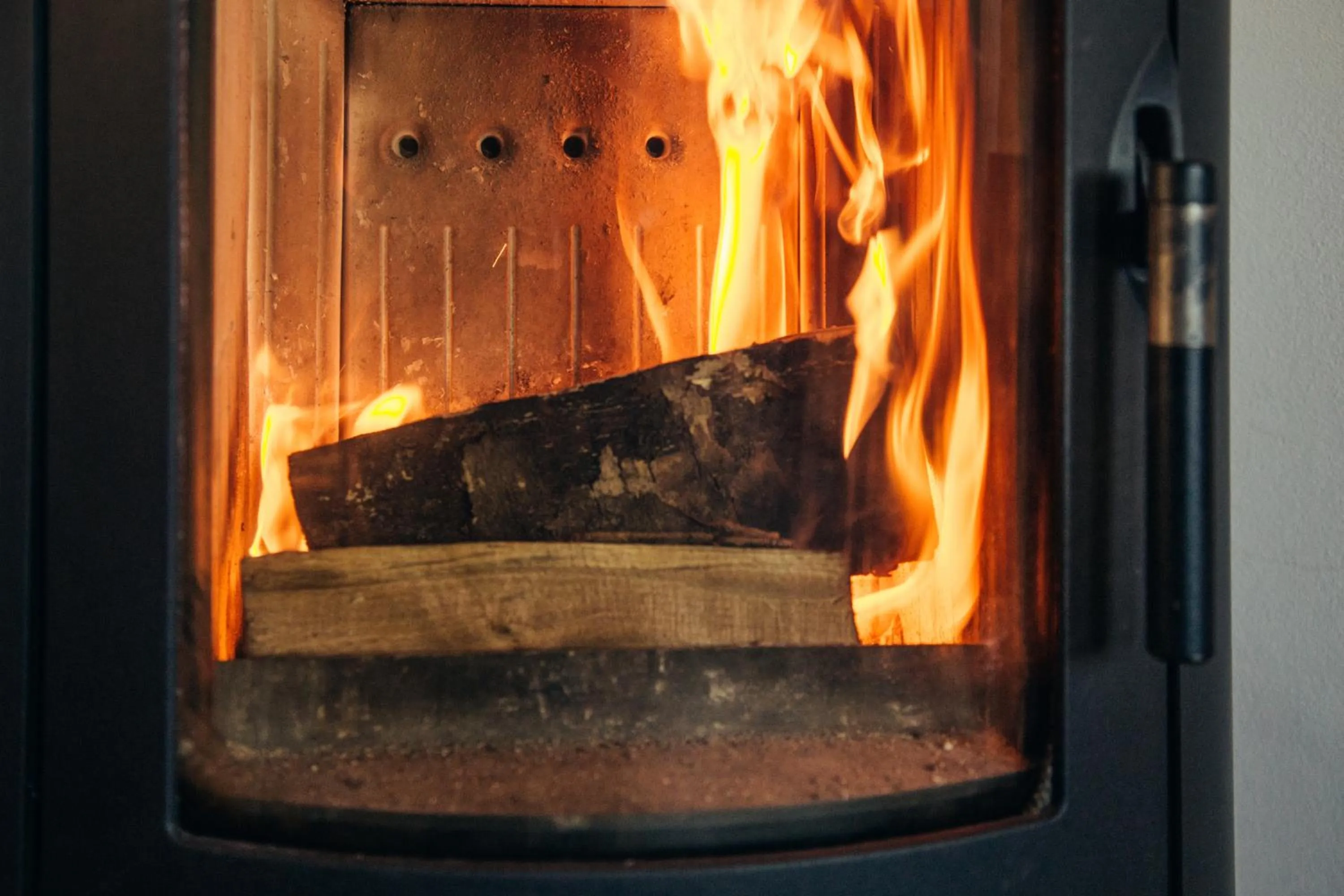 Koča Bistra - Velika planina