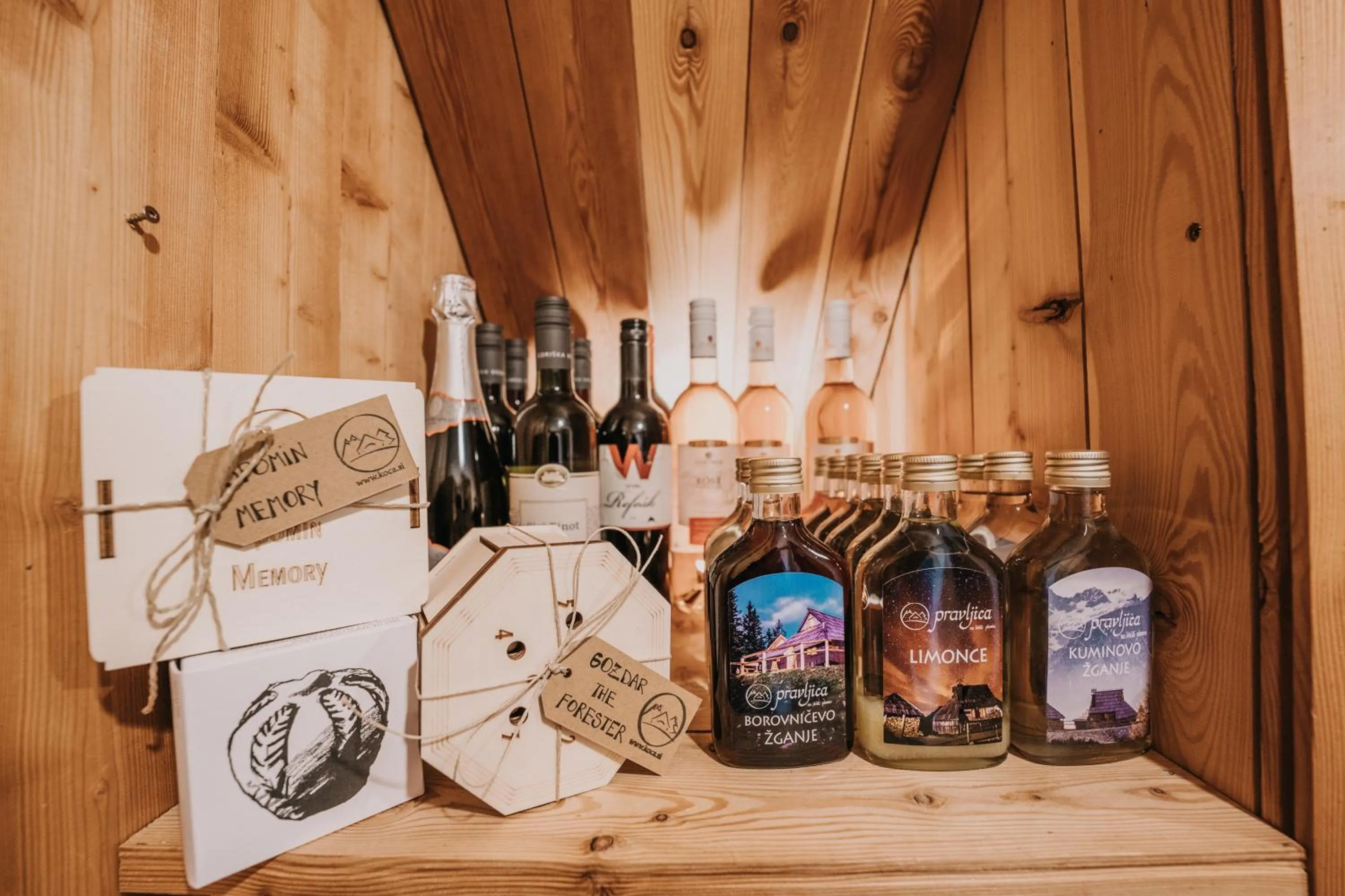 Koča Bistra - Velika planina