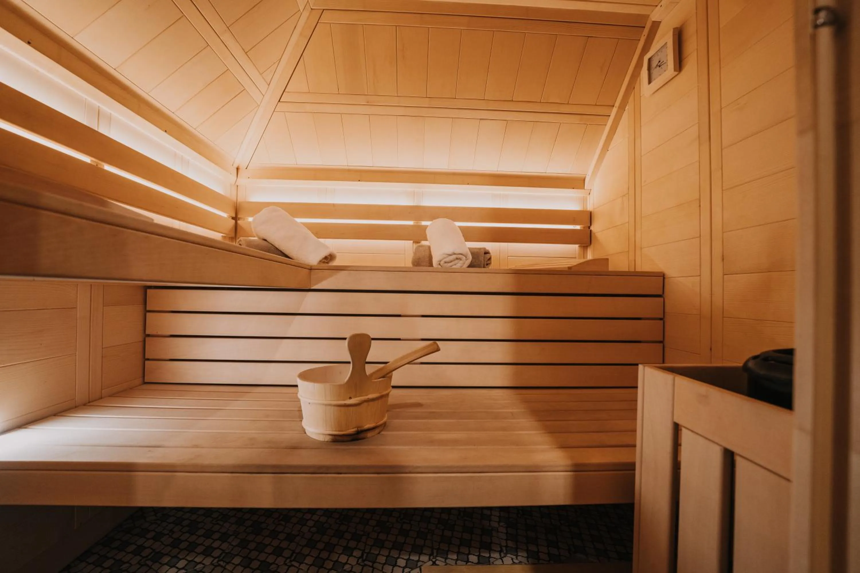 Koča Bistra - Velika planina