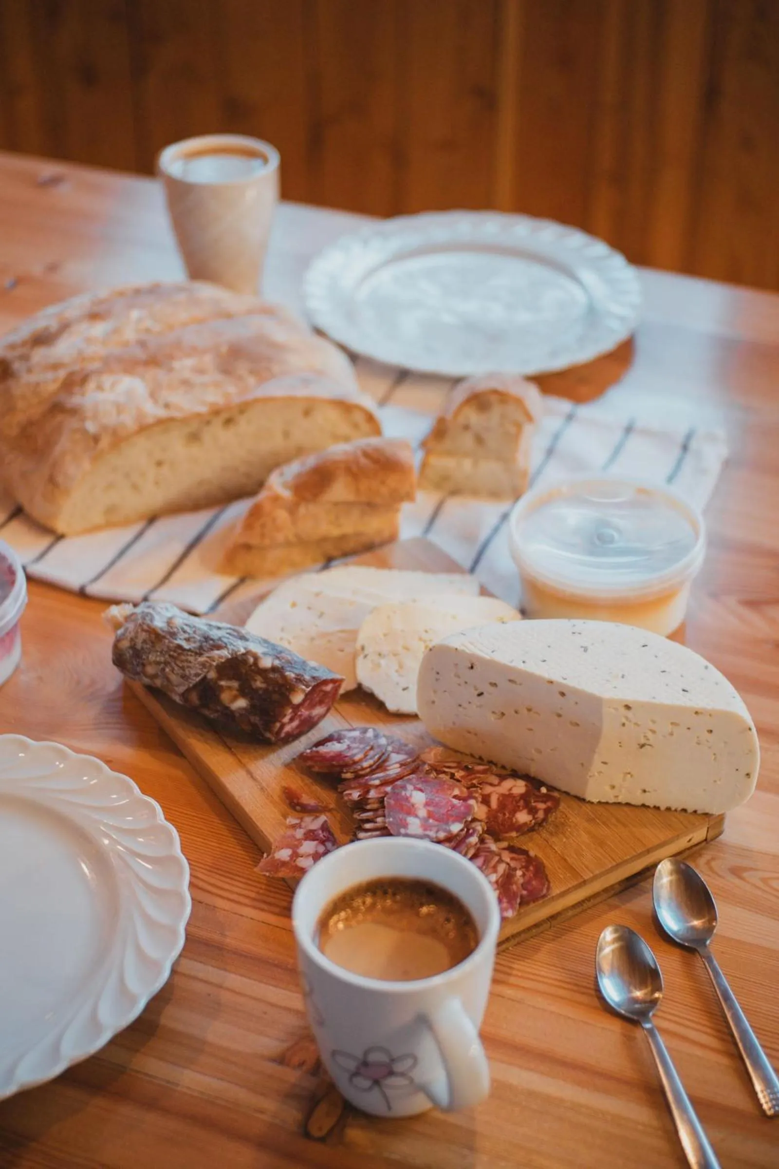 Koča Bistra - Velika planina