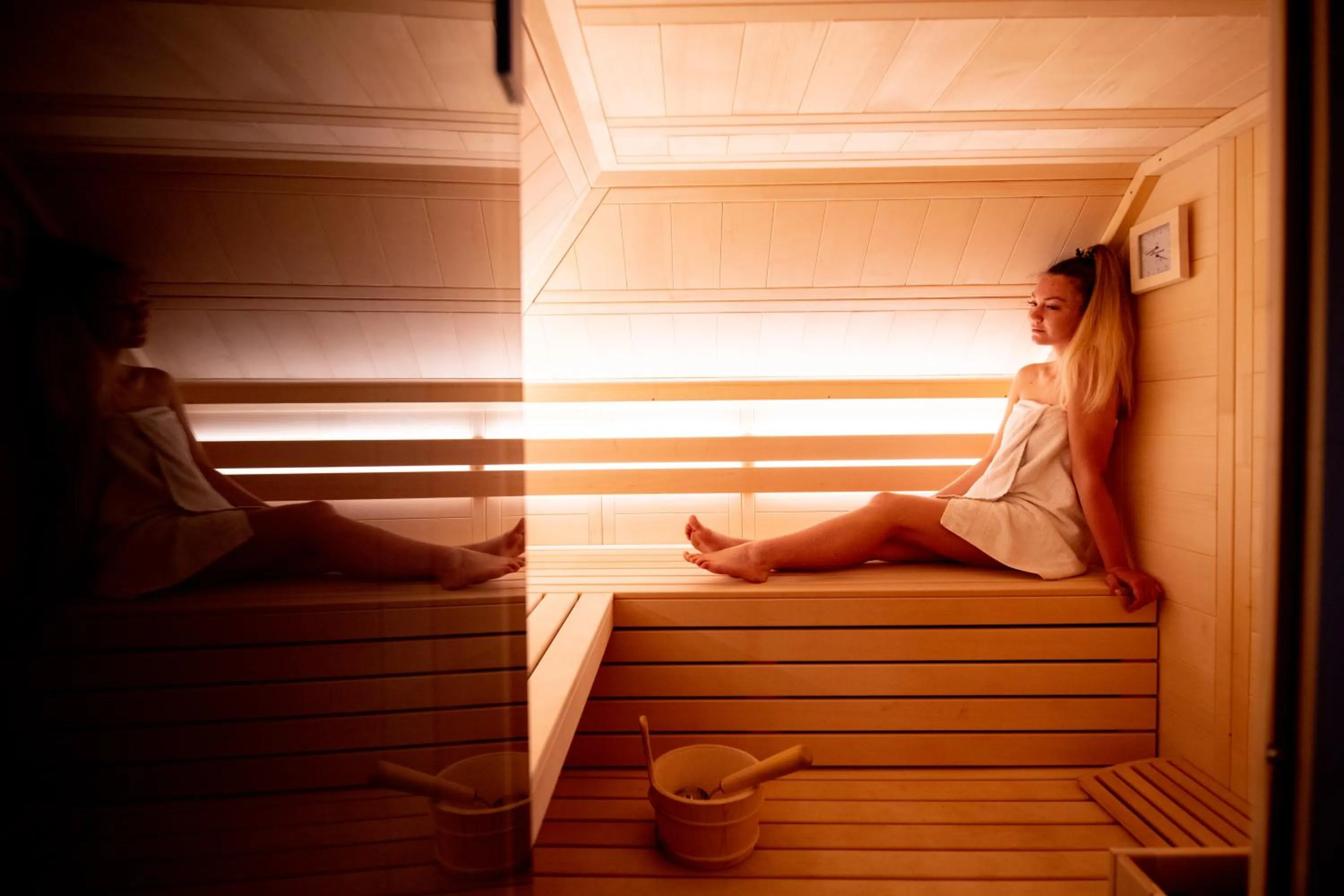 Koča Bistra - Velika planina