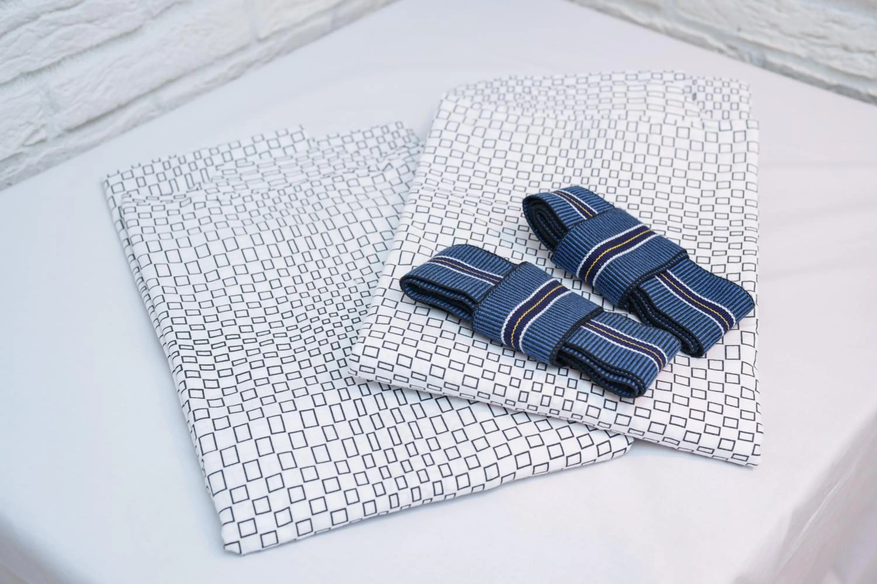 Photo of the whole room in EN Hotel Shibuya