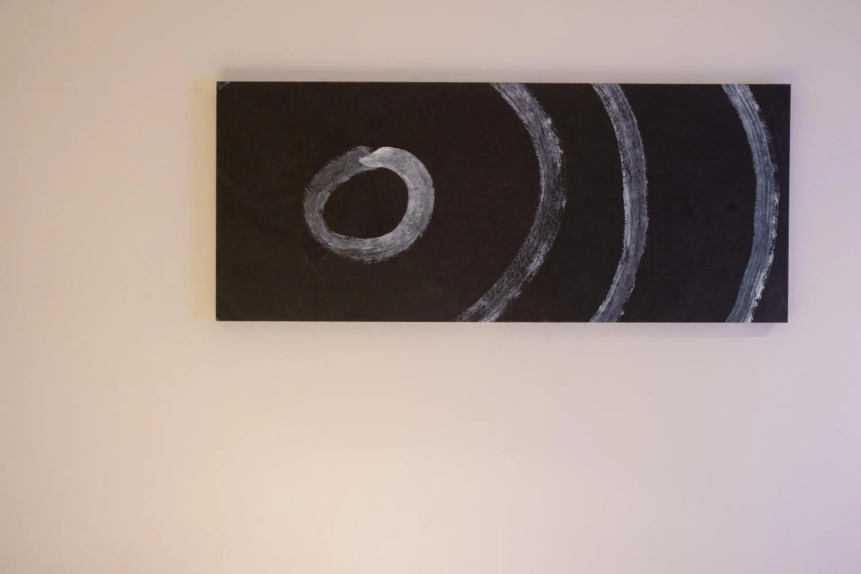 Decorative detail in EN Hotel Shibuya