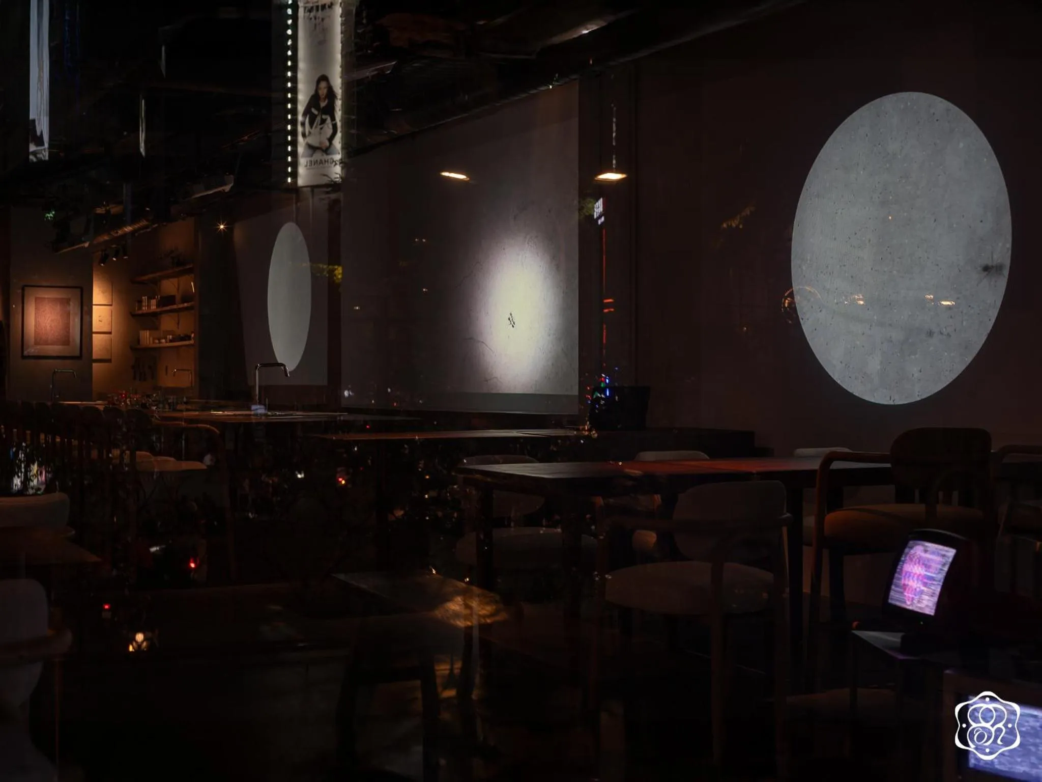 Restaurant/places to eat in Amanaki Saigon Boutique Hotel