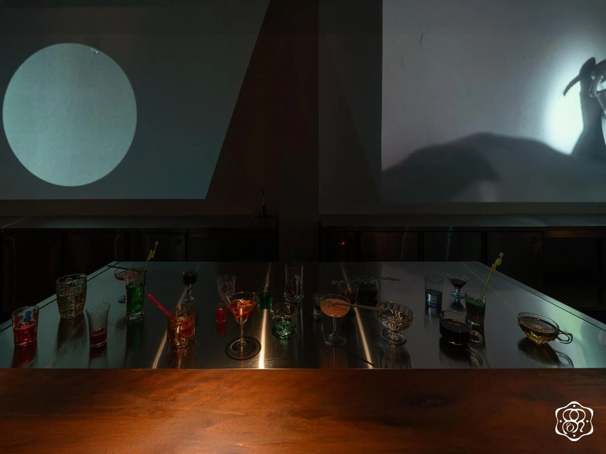 Restaurant/places to eat in Amanaki Saigon Boutique Hotel