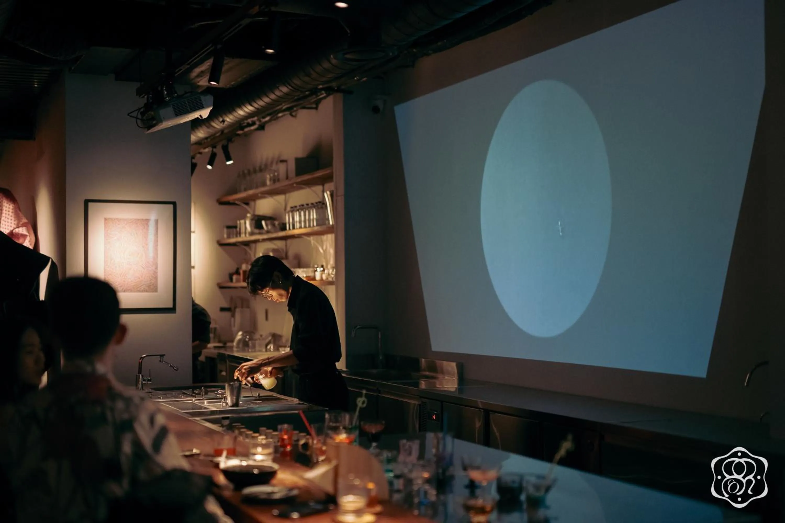 Restaurant/places to eat in Amanaki Saigon Boutique Hotel