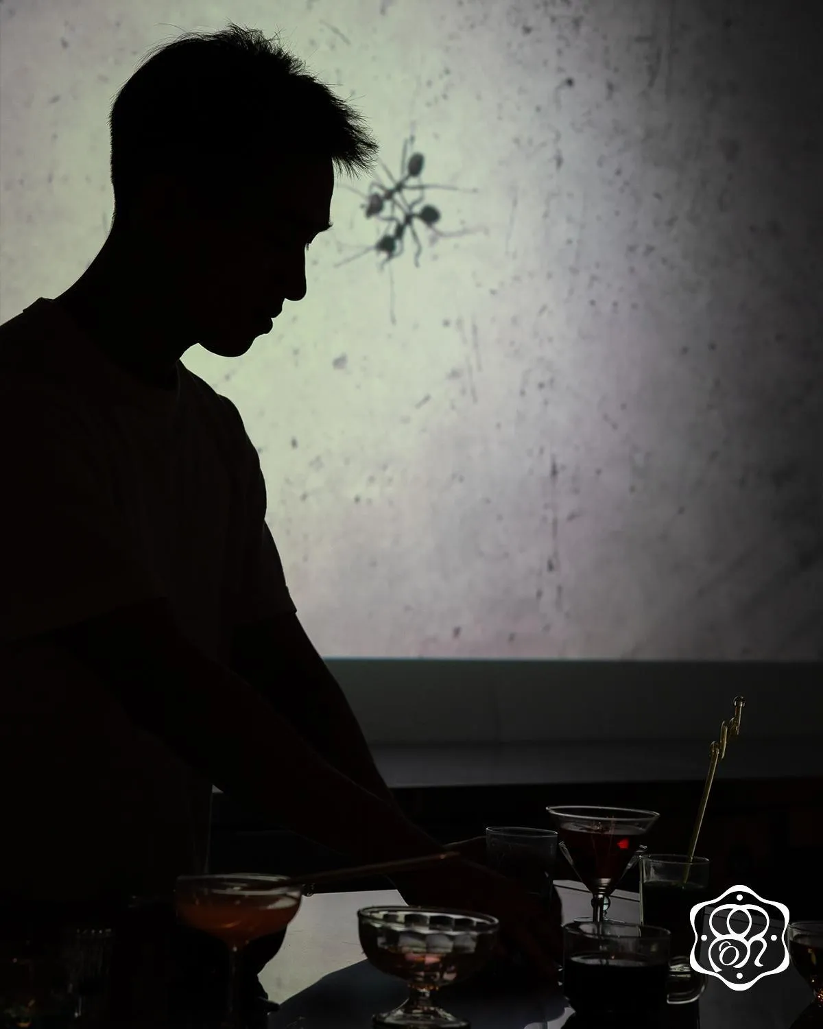 Restaurant/places to eat in Amanaki Saigon Boutique Hotel