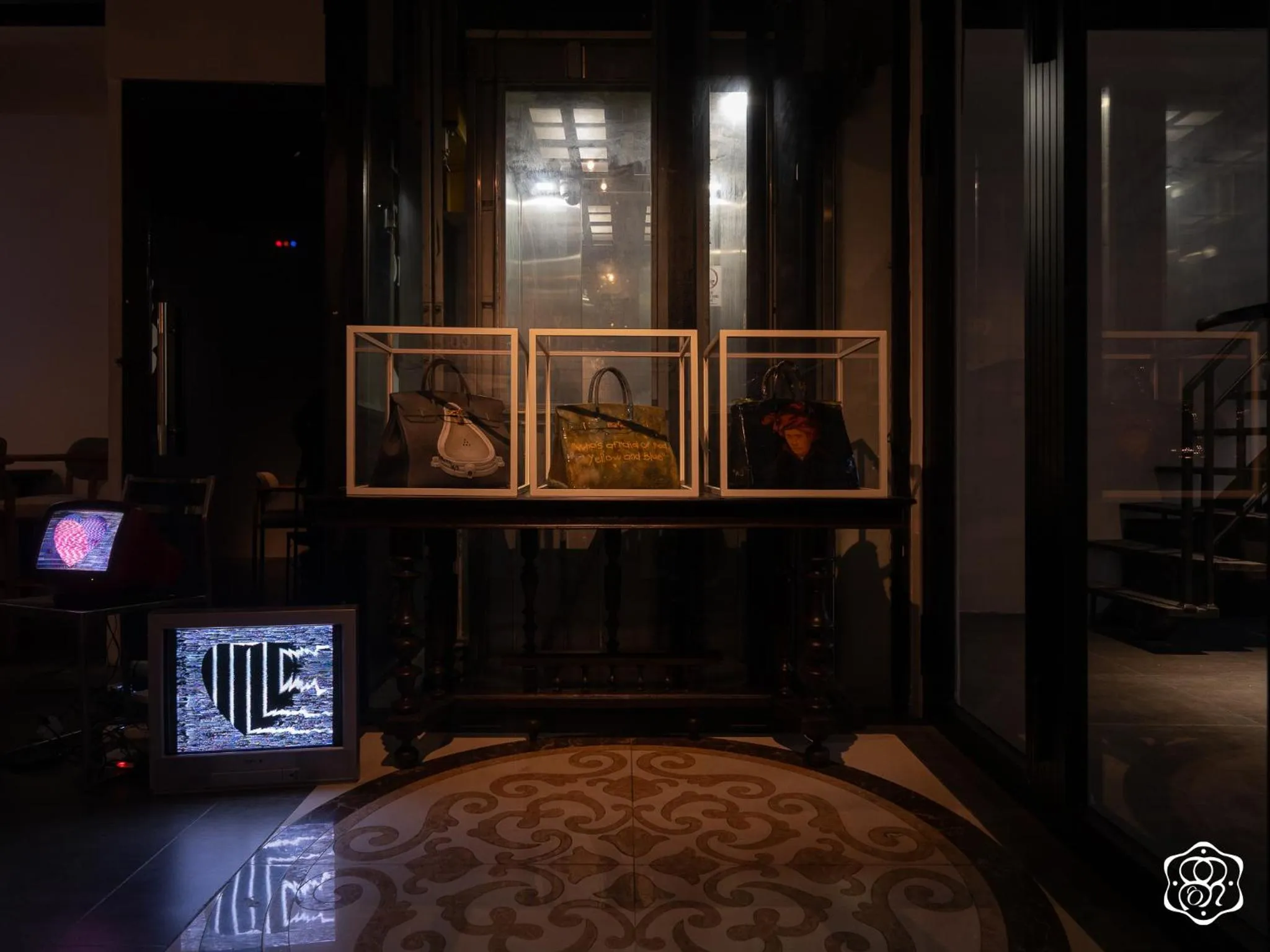 Restaurant/places to eat in Amanaki Saigon Boutique Hotel