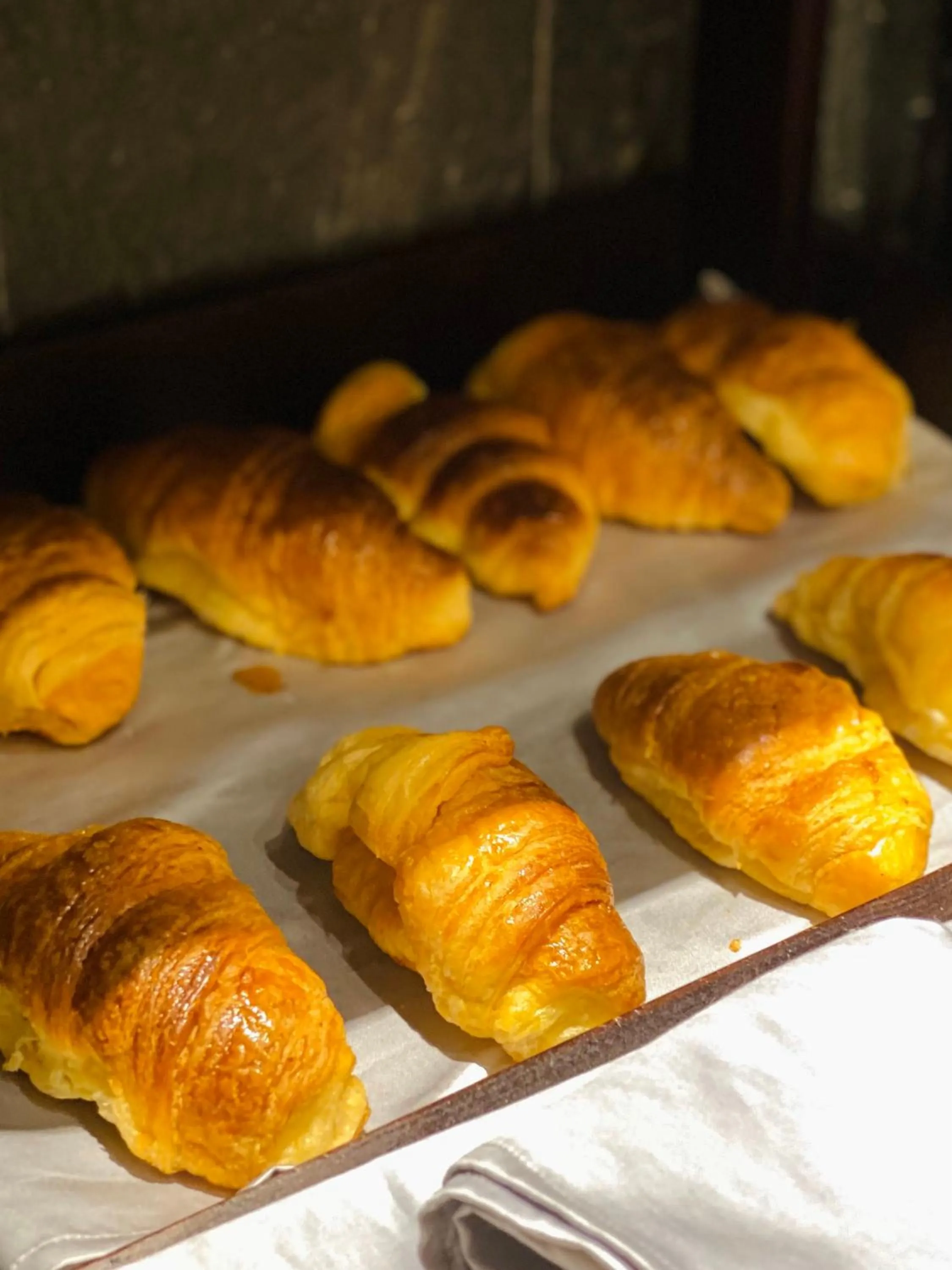 Breakfast in Amanaki Saigon Boutique Hotel