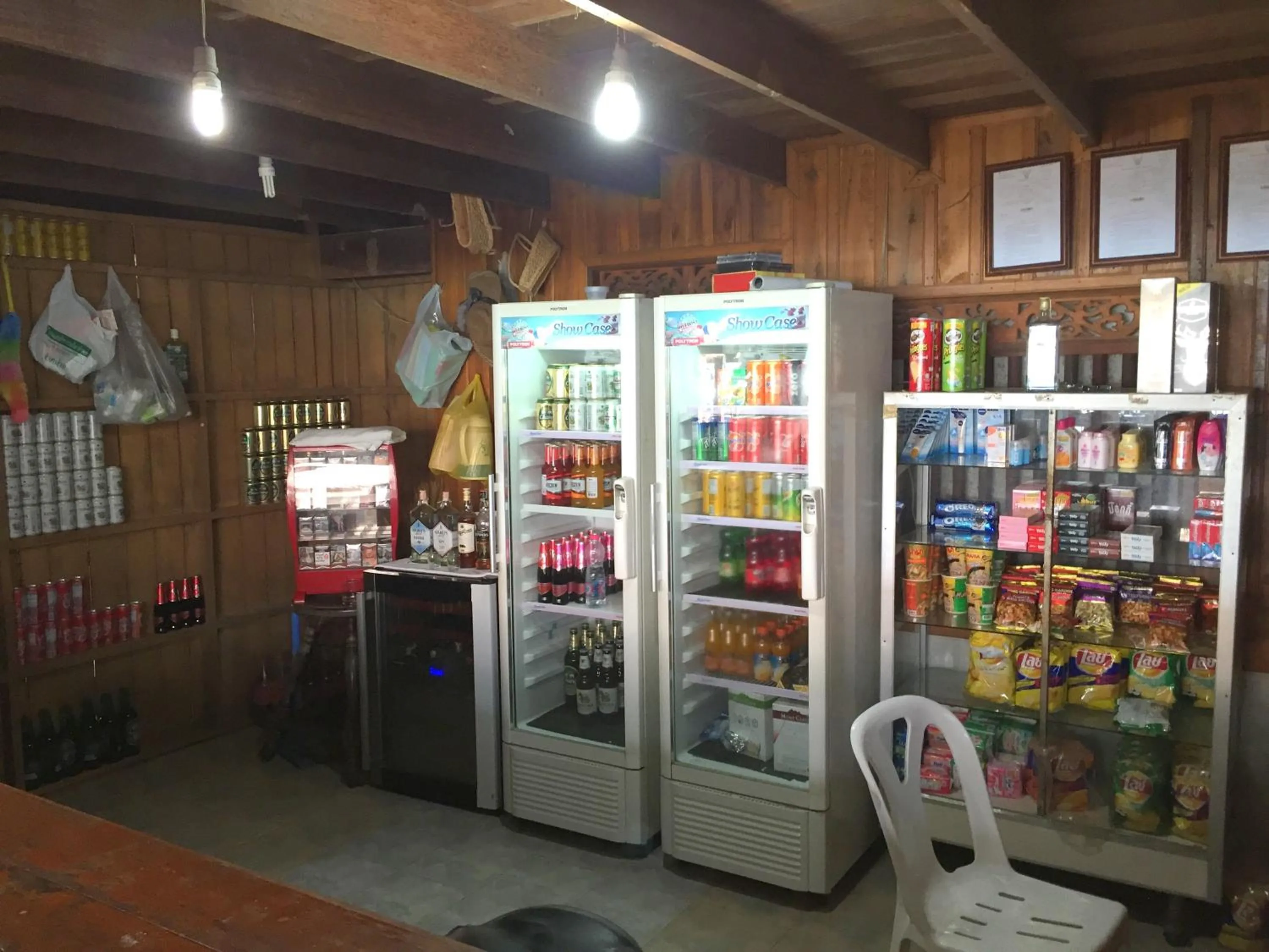 Day in Koh Talu Island Resort