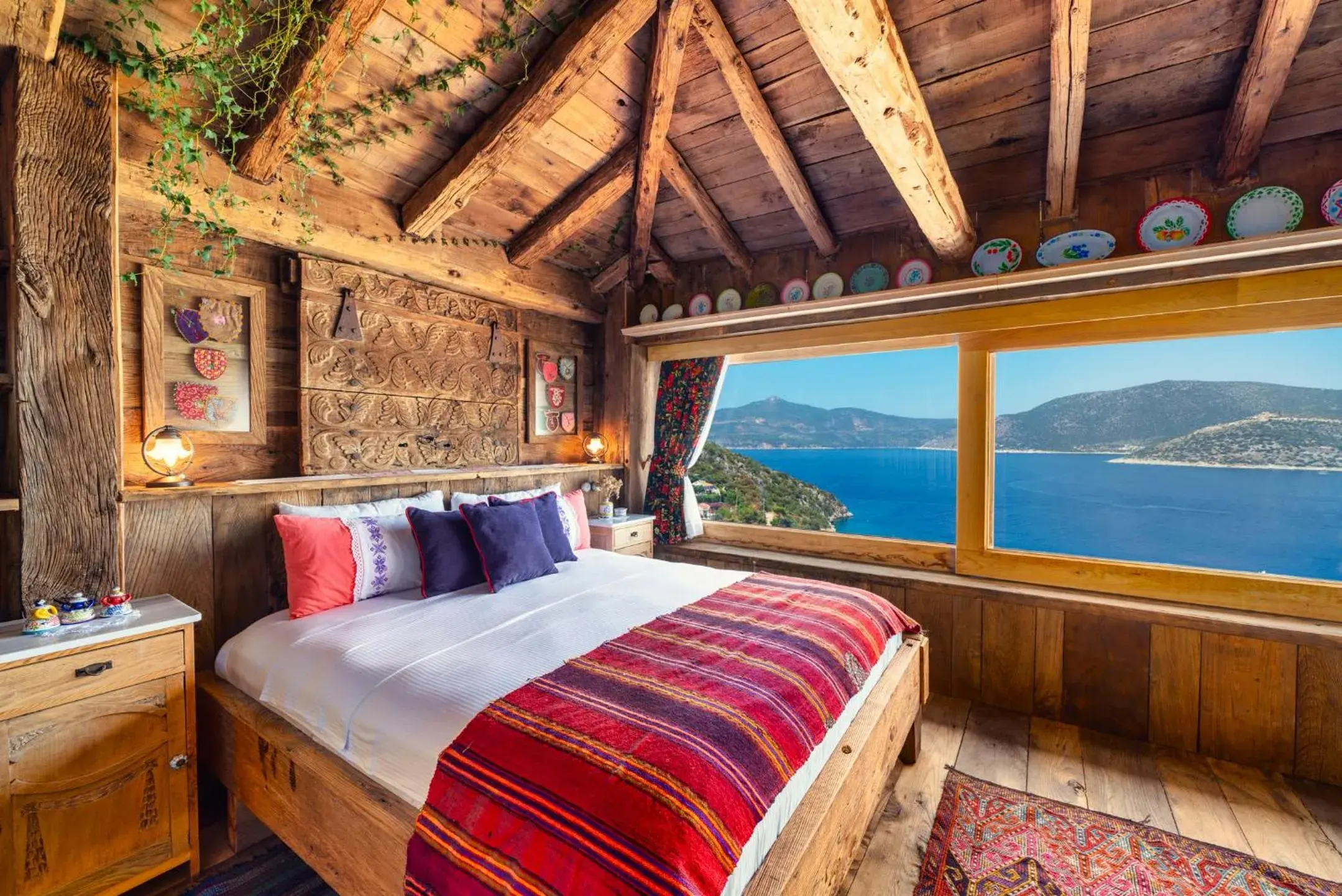 Presidential Suite in Fidanka Hotel Presidential Suite in Fidanka Hotel