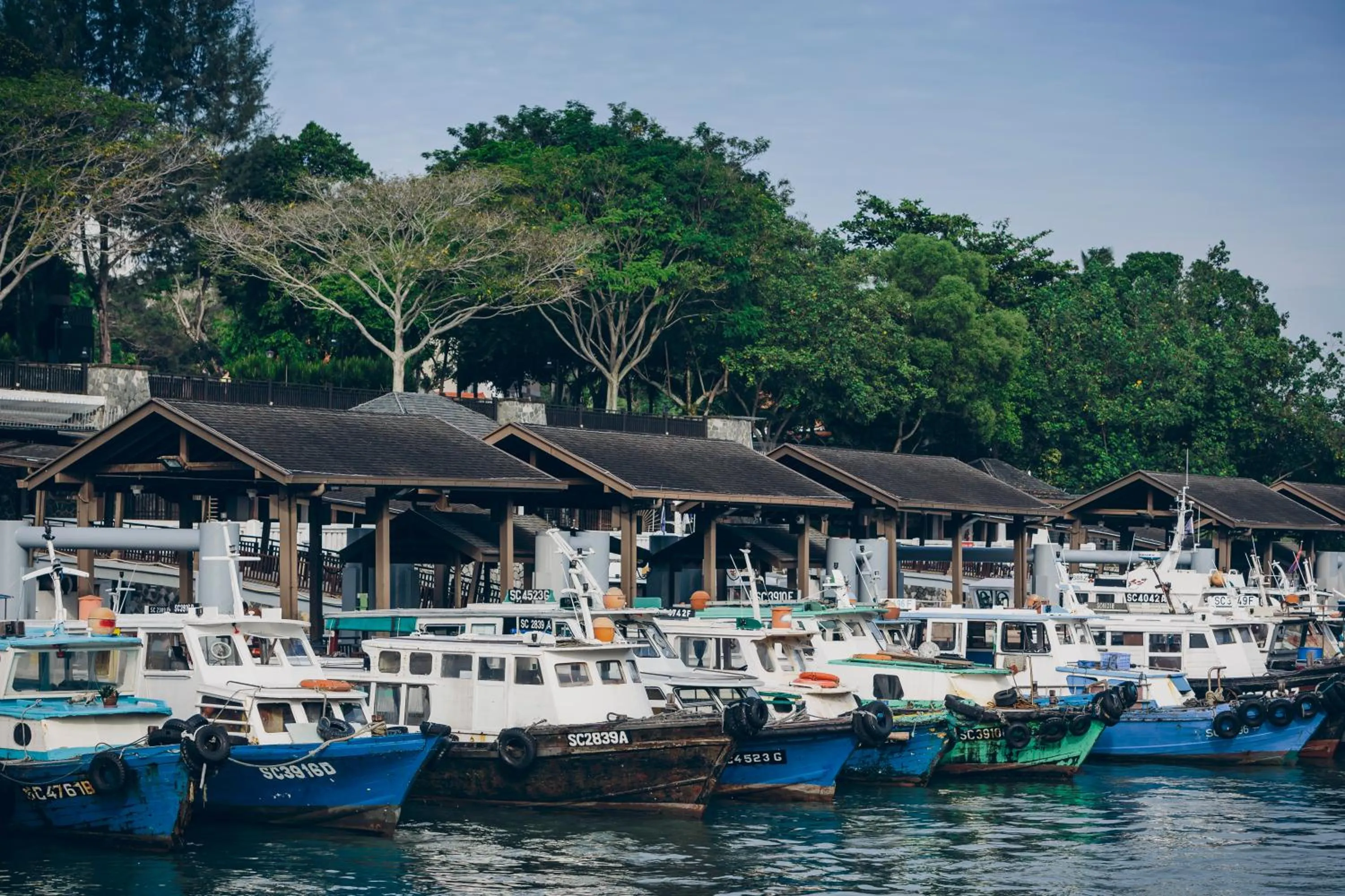 Other in Village Hotel Changi by Far East Hospitality