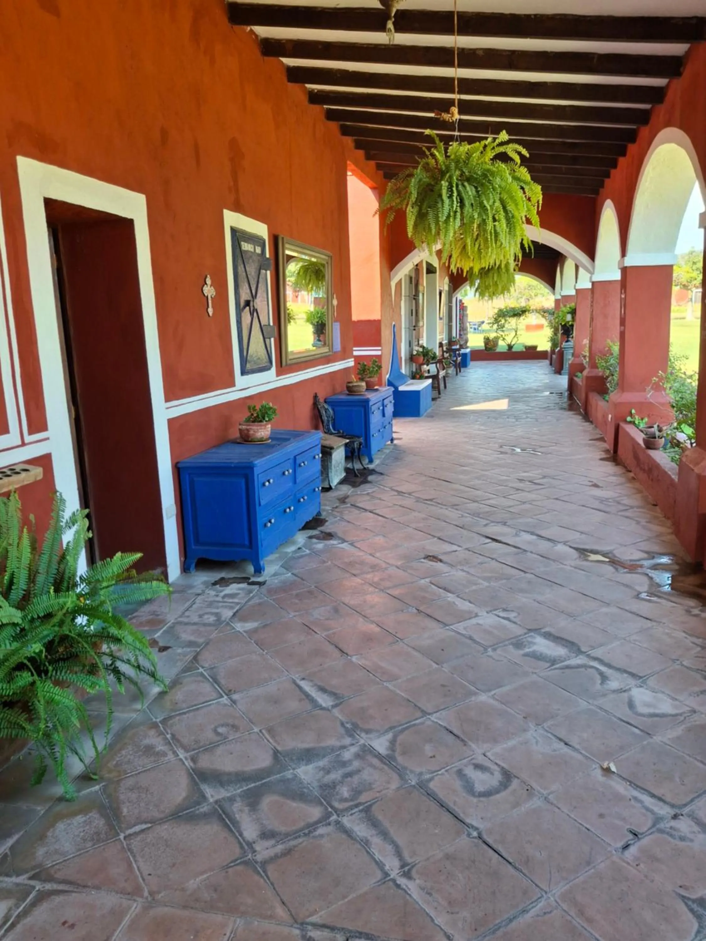 Hacienda Santa Clara, Morelos, Tenango, Jantetelco