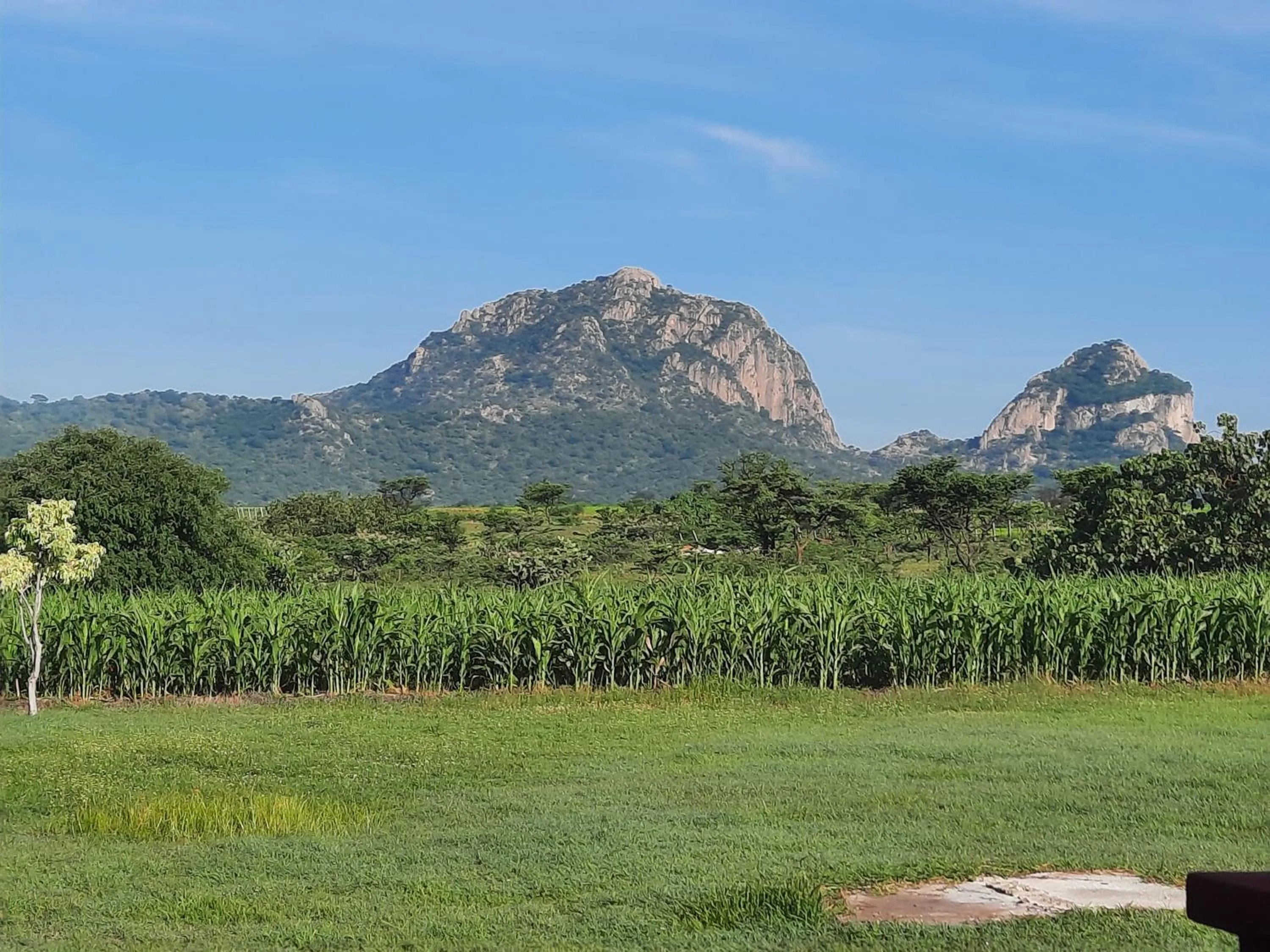 Hacienda Santa Clara, Morelos, Tenango, Jantetelco