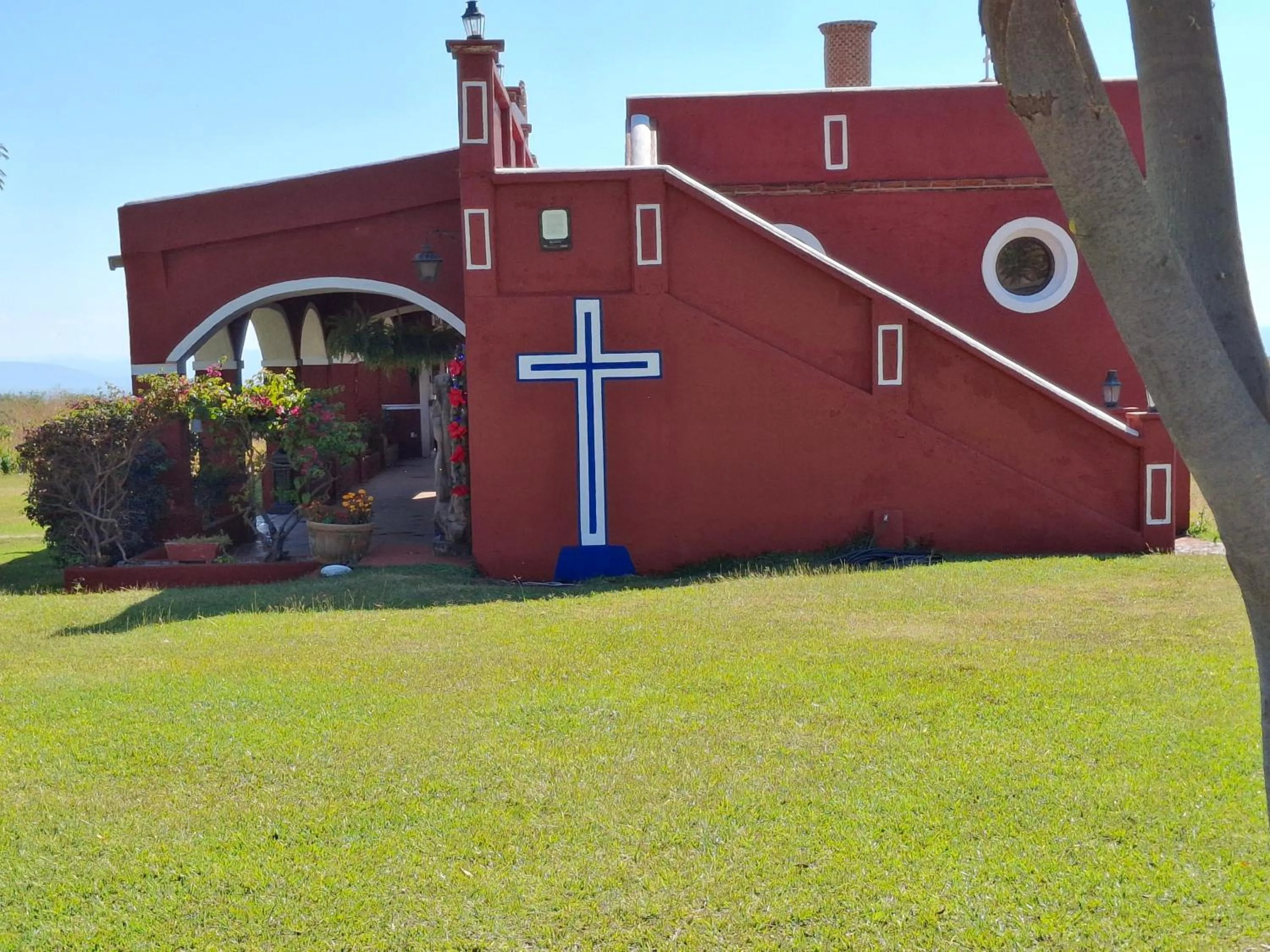 Hacienda Santa Clara, Morelos, Tenango, Jantetelco
