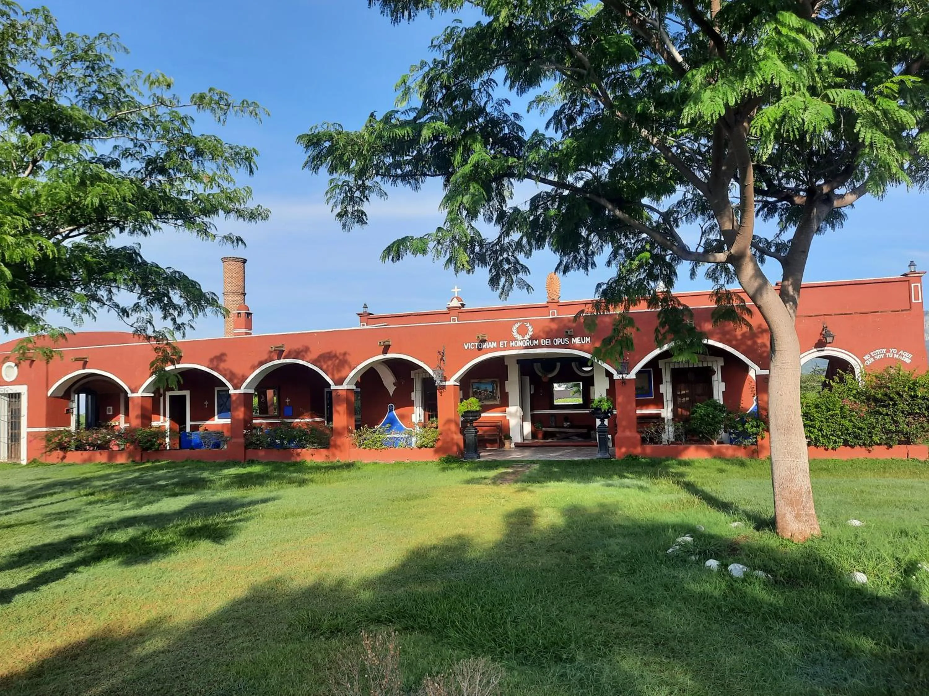 Hacienda Santa Clara, Morelos, Tenango, Jantetelco