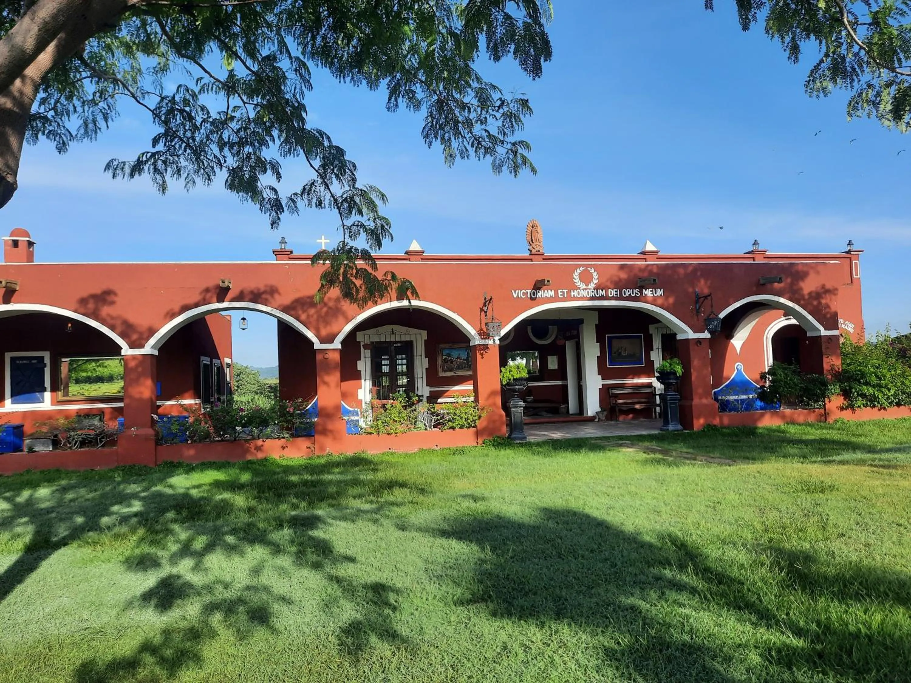 Hacienda Santa Clara, Morelos, Tenango, Jantetelco