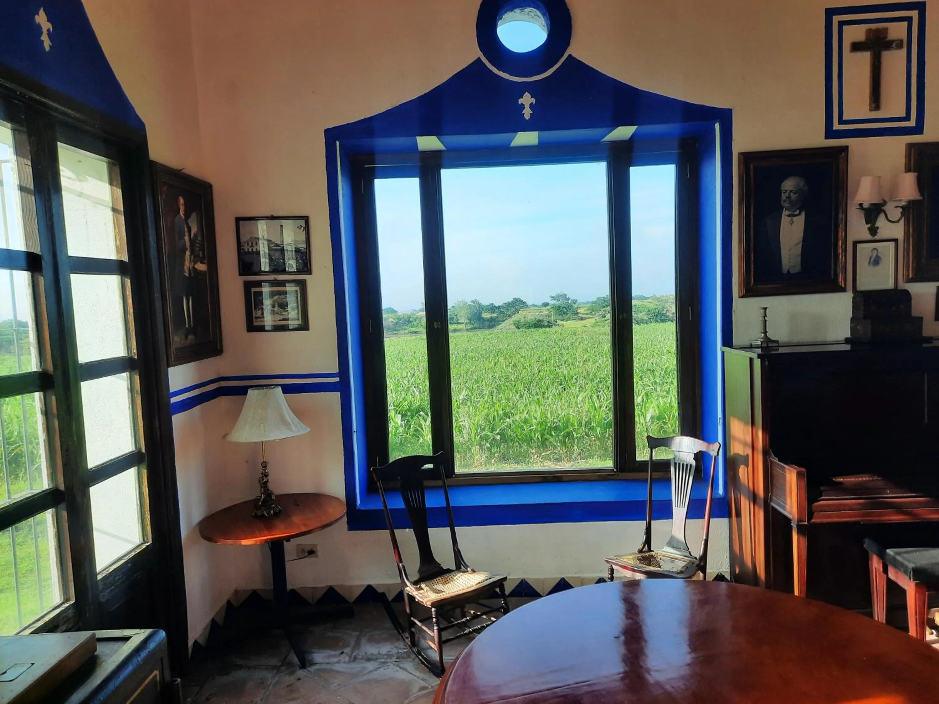 Hacienda Santa Clara, Morelos, Tenango, Jantetelco