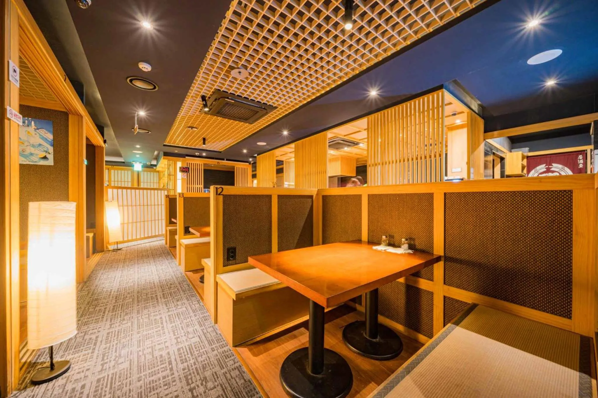 Breakfast in Incheon Airport Hotel Seattle