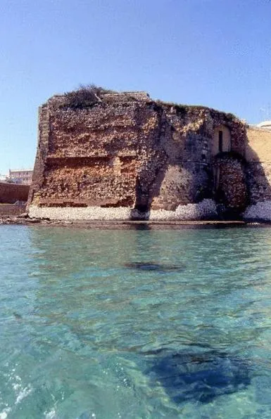 Day in Hotel La Punta