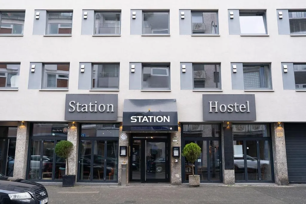 Station - Hostel for Backpackers