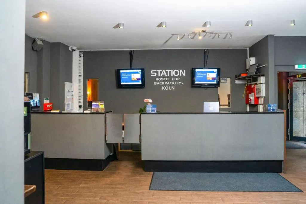 Station - Hostel for Backpackers