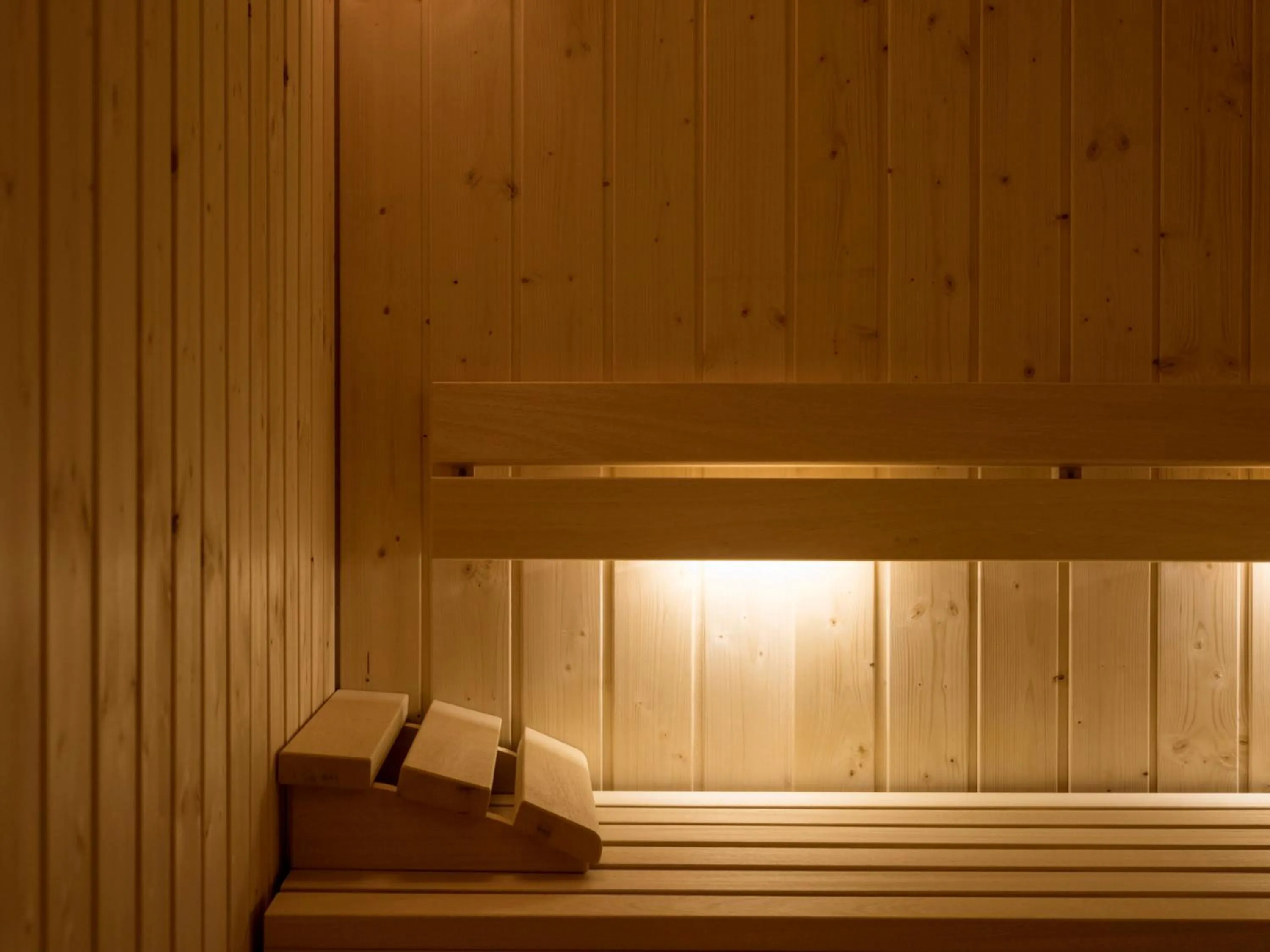 Spa and wellness centre/facilities in Victoria - Alpine Boutique Hotel & Fine Dining
