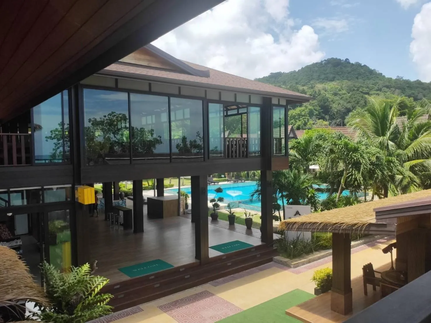 Phi Phi Villa Resort