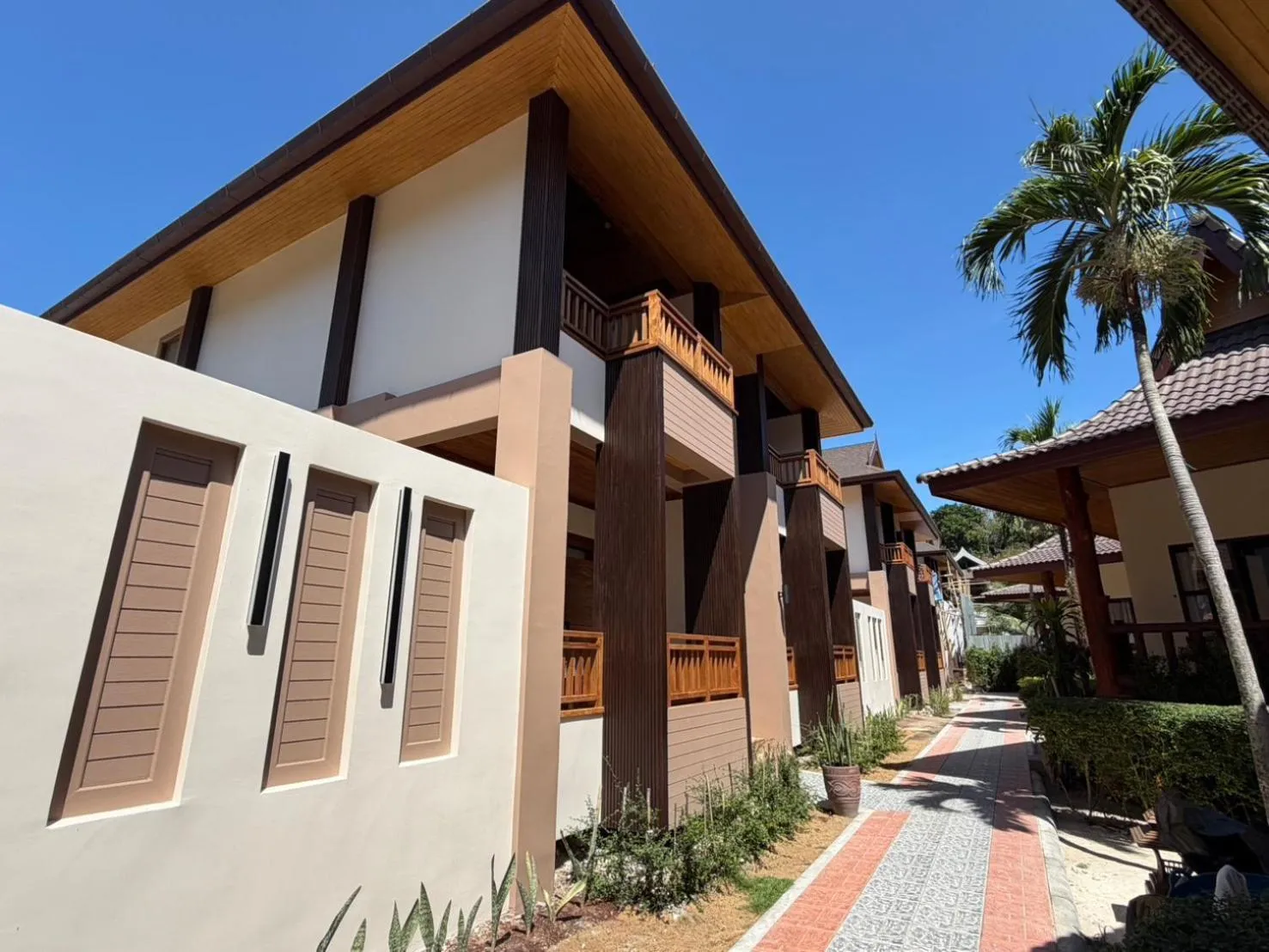 Phi Phi Villa Resort