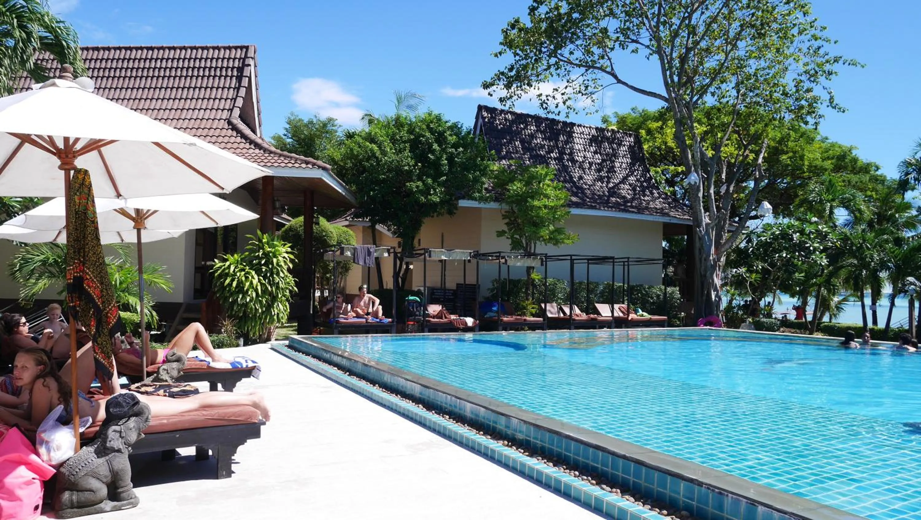 Phi Phi Villa Resort